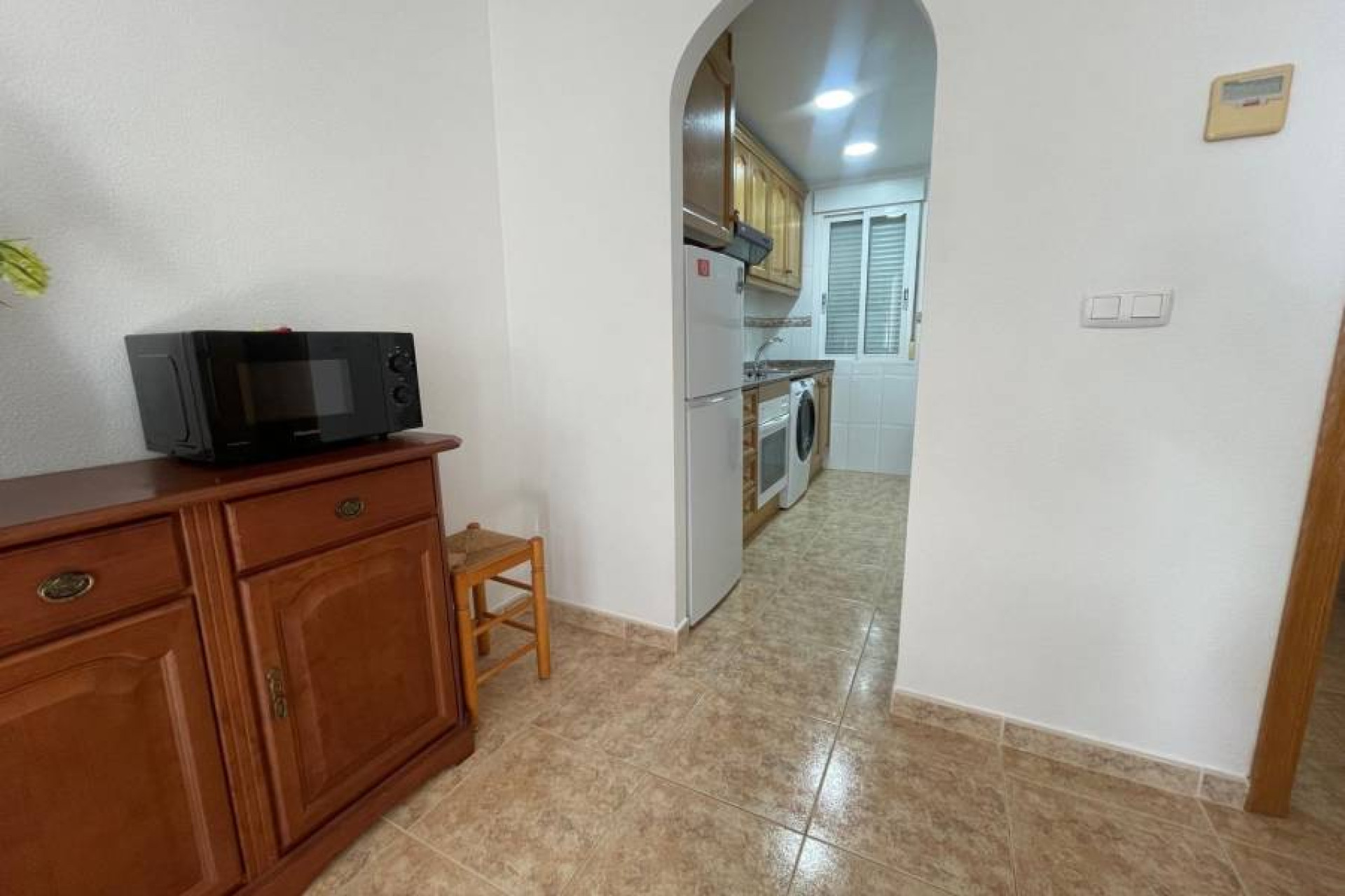 Reventa - 1. Apartamento / piso - Torrevieja - Costa Blanca Sur