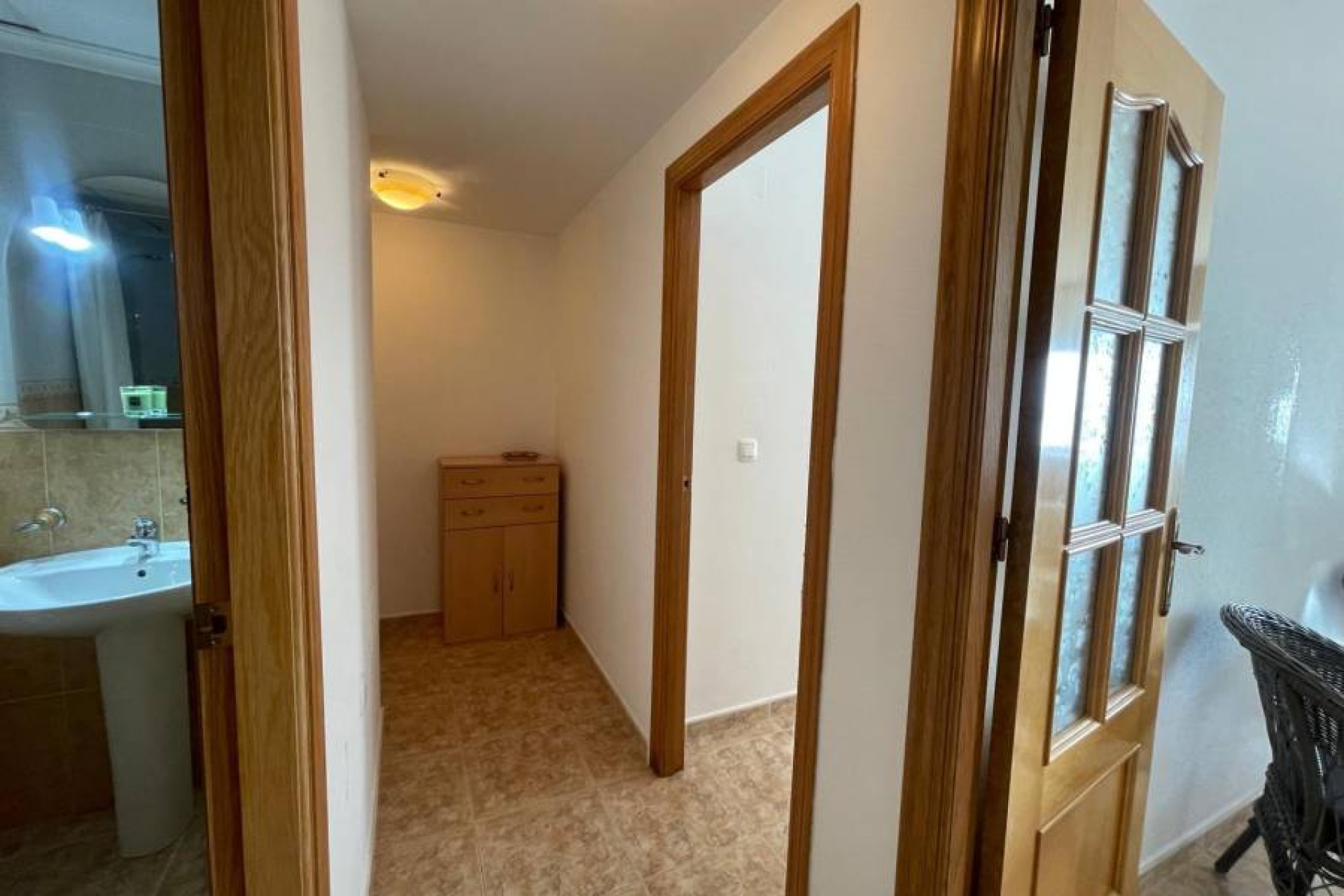 Reventa - 1. Apartamento / piso - Torrevieja - Costa Blanca Sur