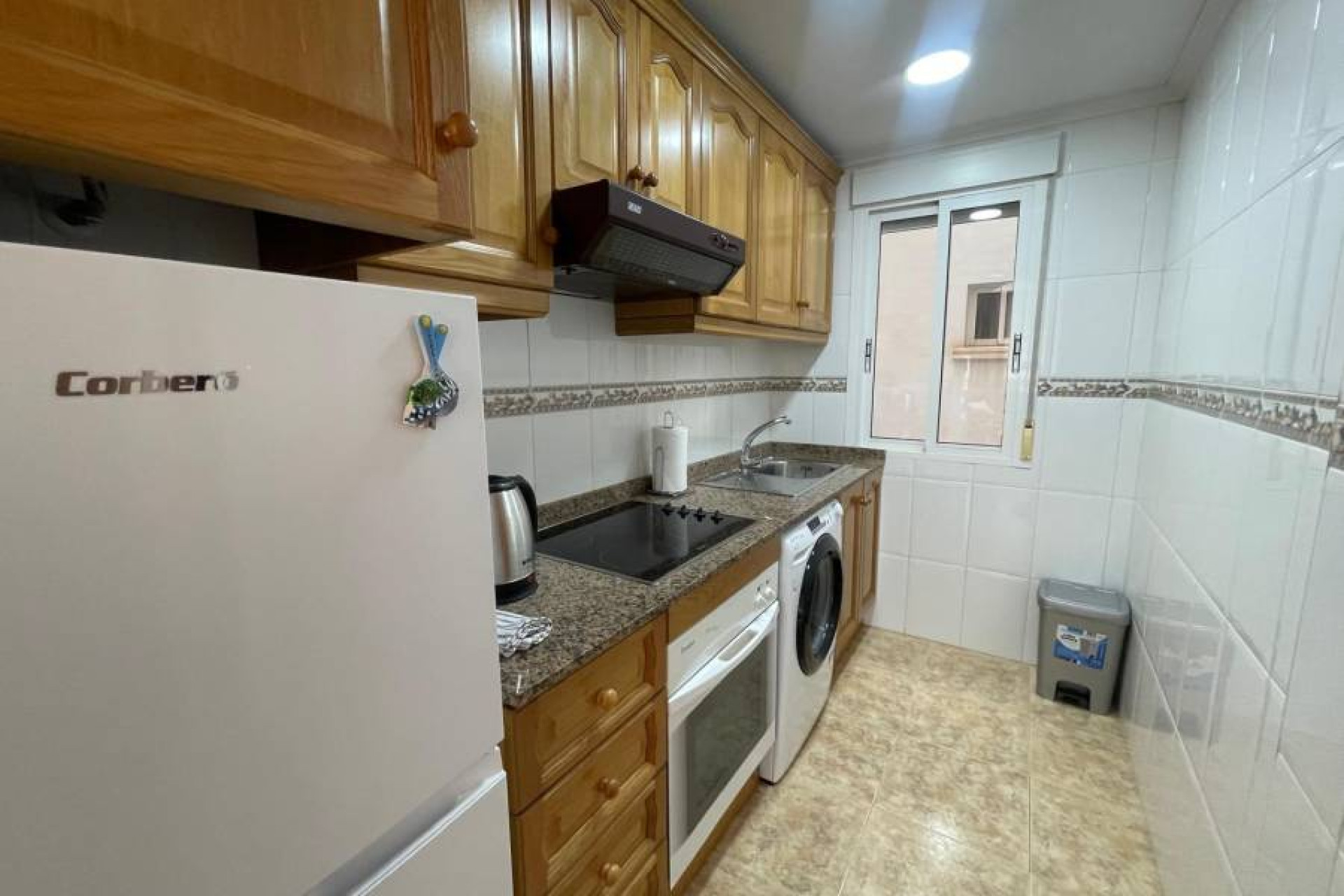 Reventa - 1. Apartamento / piso - Torrevieja - Costa Blanca Sur