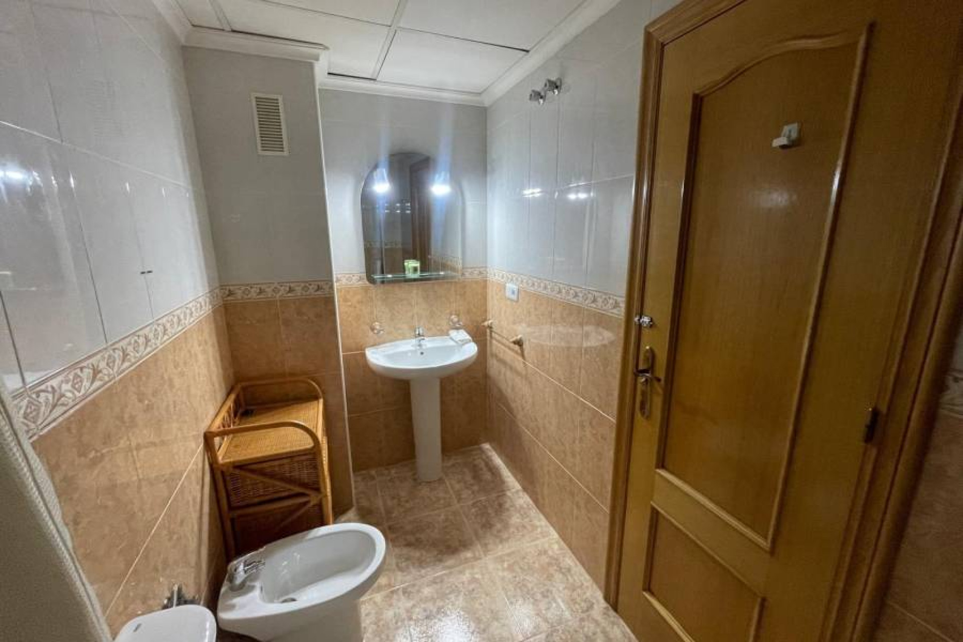 Reventa - 1. Apartamento / piso - Torrevieja - Costa Blanca Sur