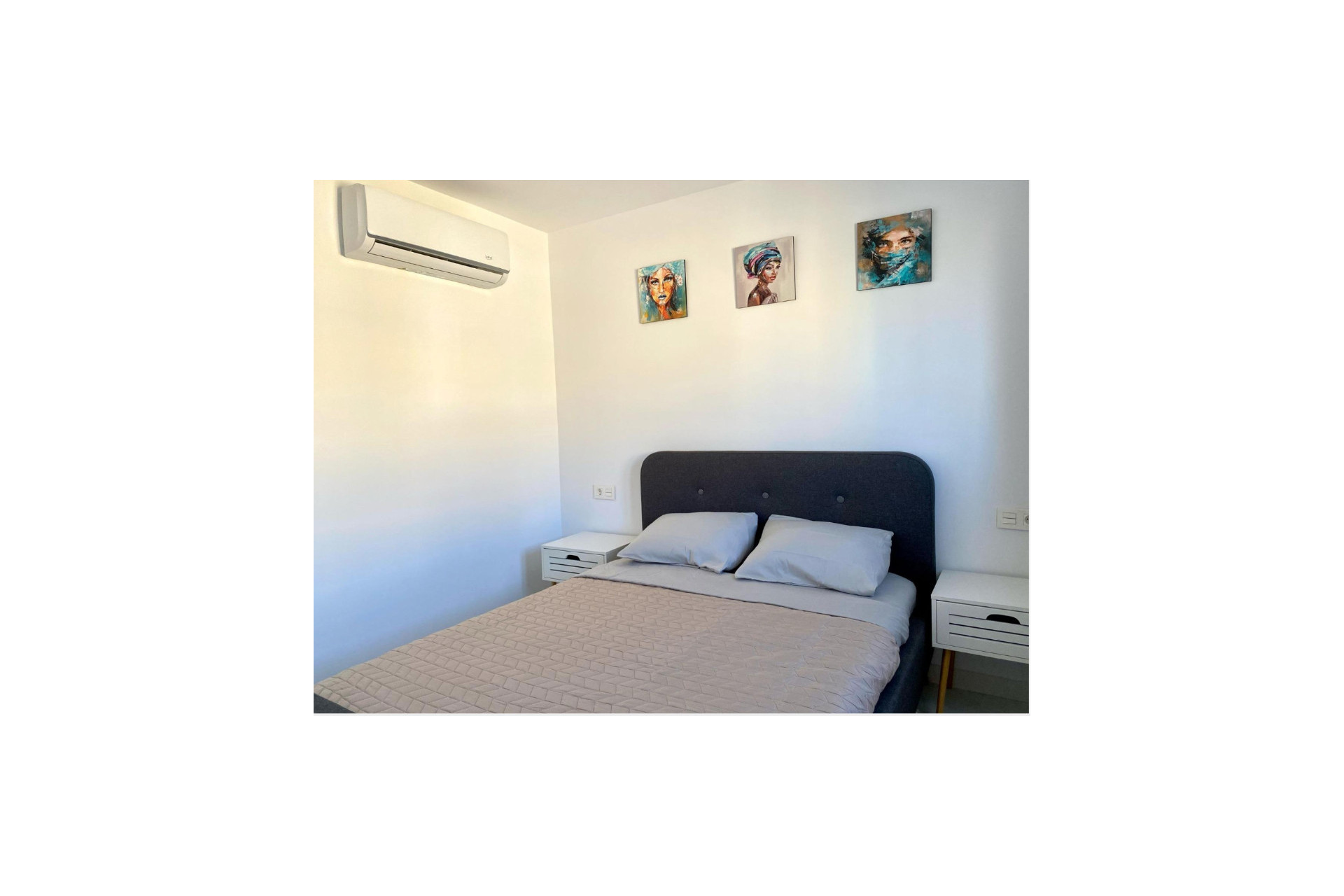Reventa - 1. Apartamento / piso - Torrevieja - Costa Blanca Sur
