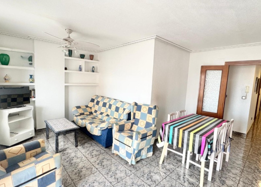 Reventa - 1. Apartamento / piso - Torrevieja - Costa Blanca Sur