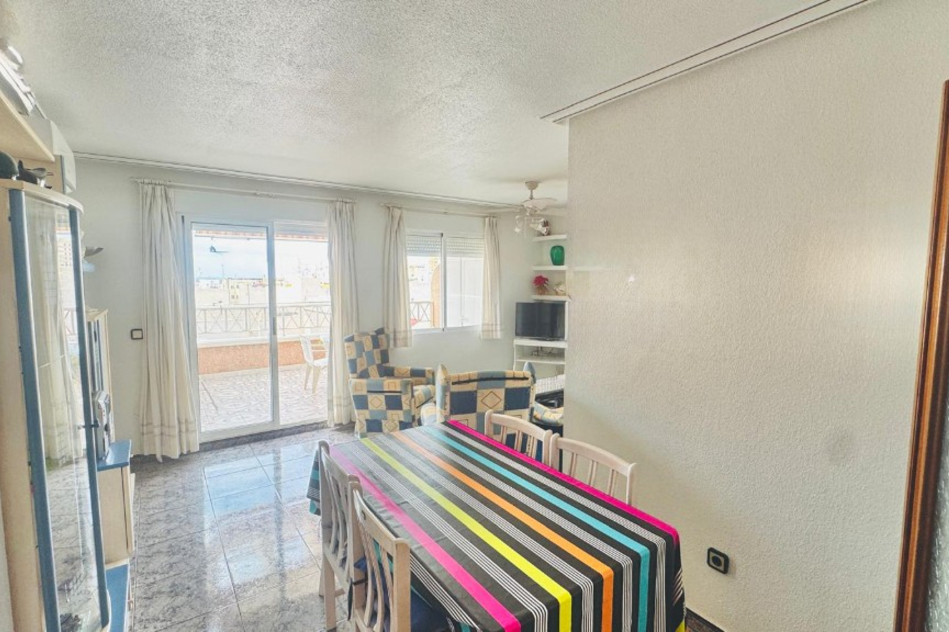 Reventa - 1. Apartamento / piso - Torrevieja - Costa Blanca Sur