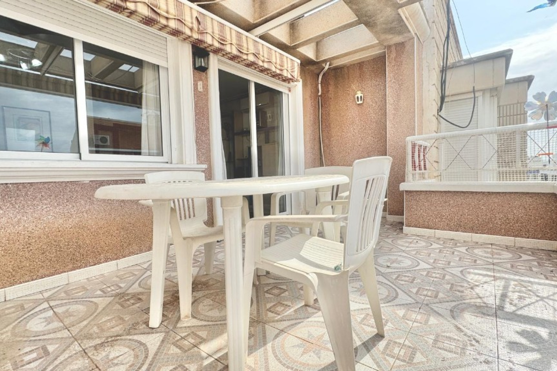 Reventa - 1. Apartamento / piso - Torrevieja - Costa Blanca Sur