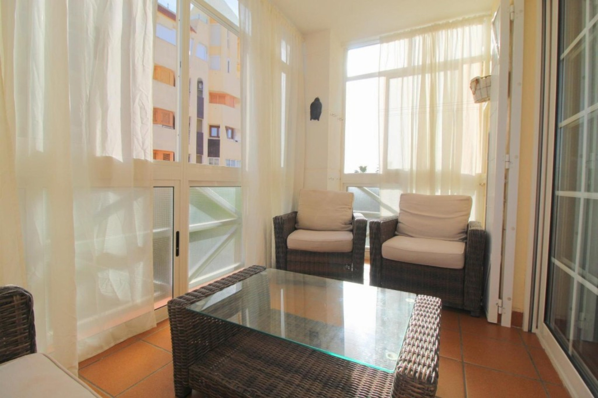 Reventa - 1. Apartamento / piso - Torrevieja - Costa Blanca Sur
