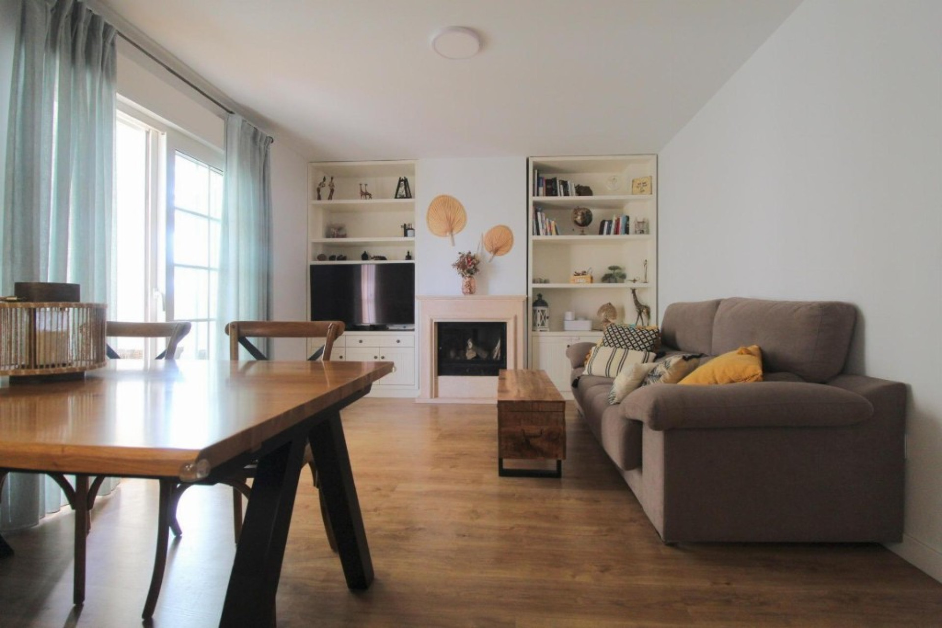 Reventa - 1. Apartamento / piso - Torrevieja - Costa Blanca Sur