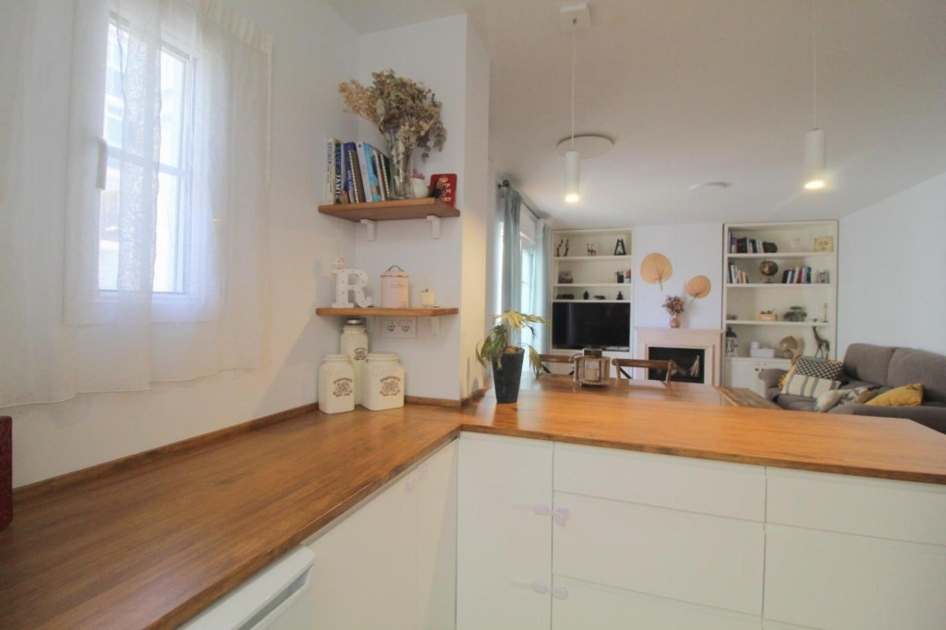 Reventa - 1. Apartamento / piso - Torrevieja - Costa Blanca Sur