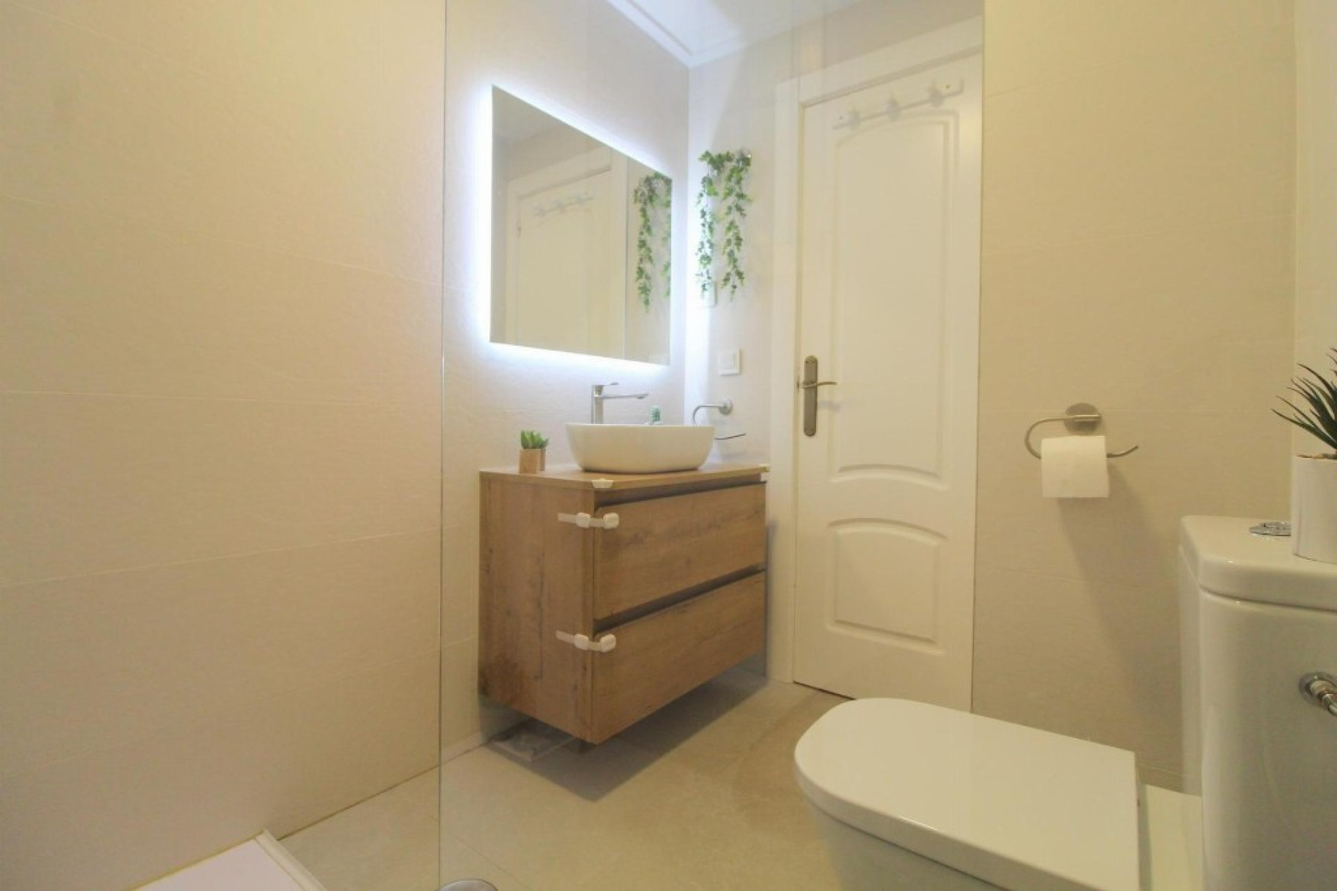 Reventa - 1. Apartamento / piso - Torrevieja - Costa Blanca Sur