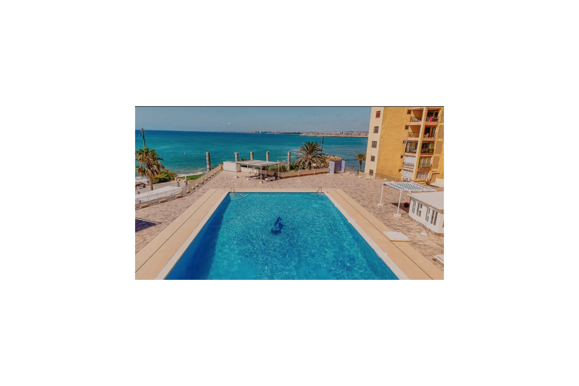 Reventa - 1. Apartamento / piso - Torrevieja - Costa Blanca Sur