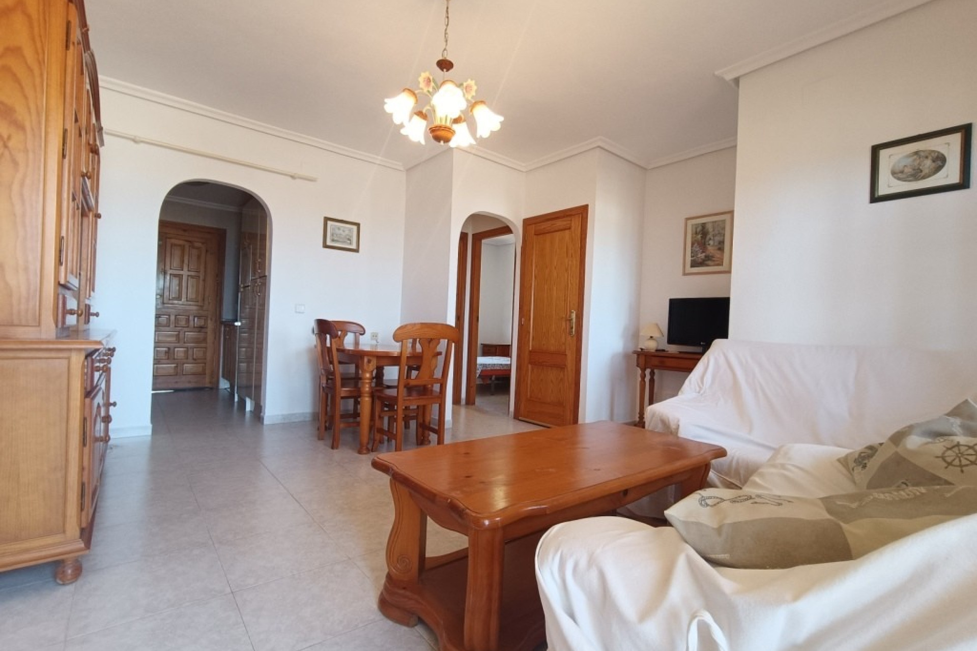 Reventa - 1. Apartamento / piso - Torrevieja - Costa Blanca Sur