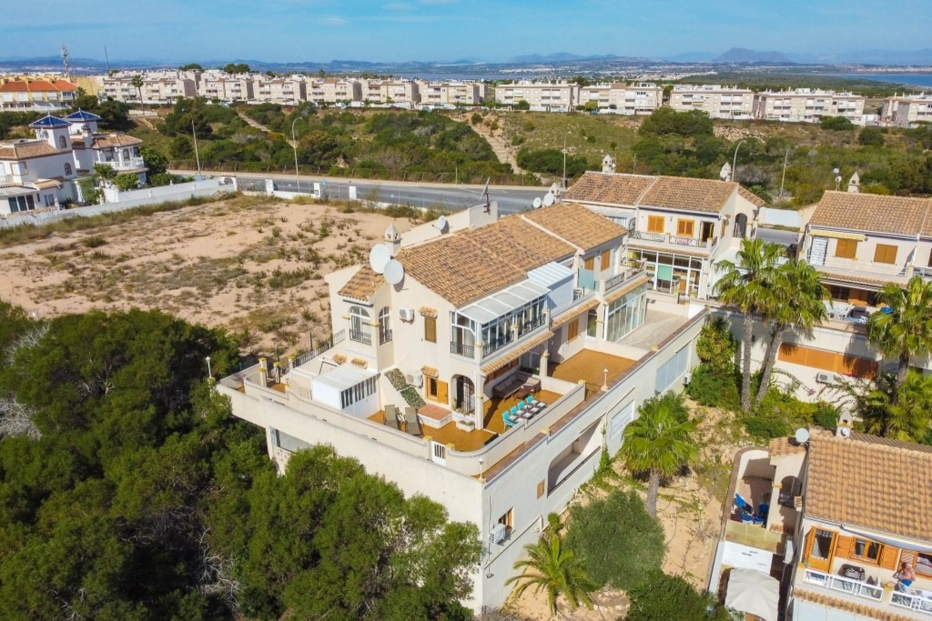 Reventa - 1. Apartamento / piso - Torrevieja - Costa Blanca Sur