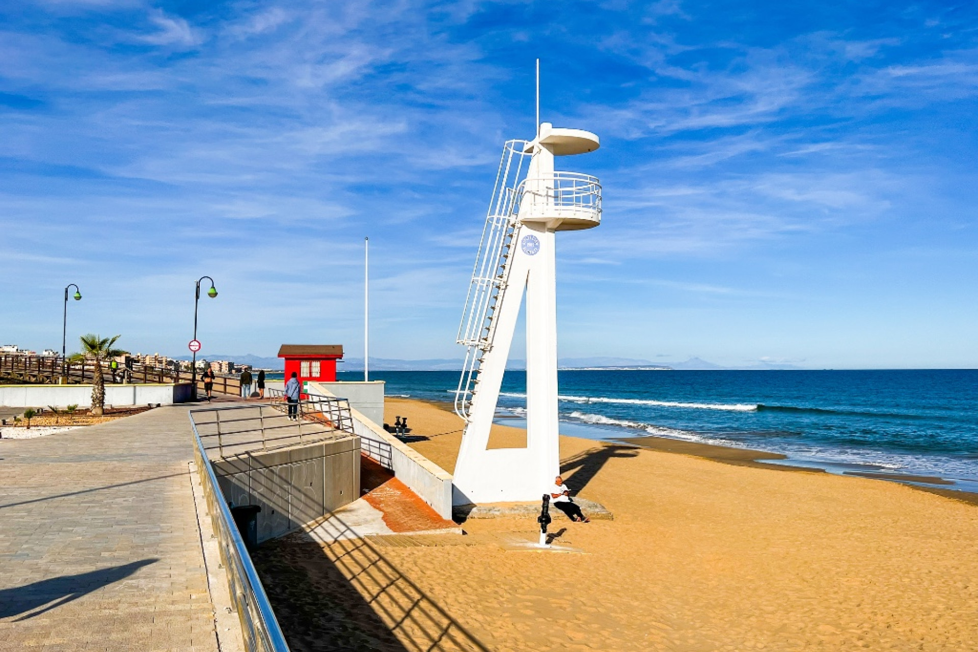 Reventa - 1. Apartamento / piso - Torrevieja - Costa Blanca Sur