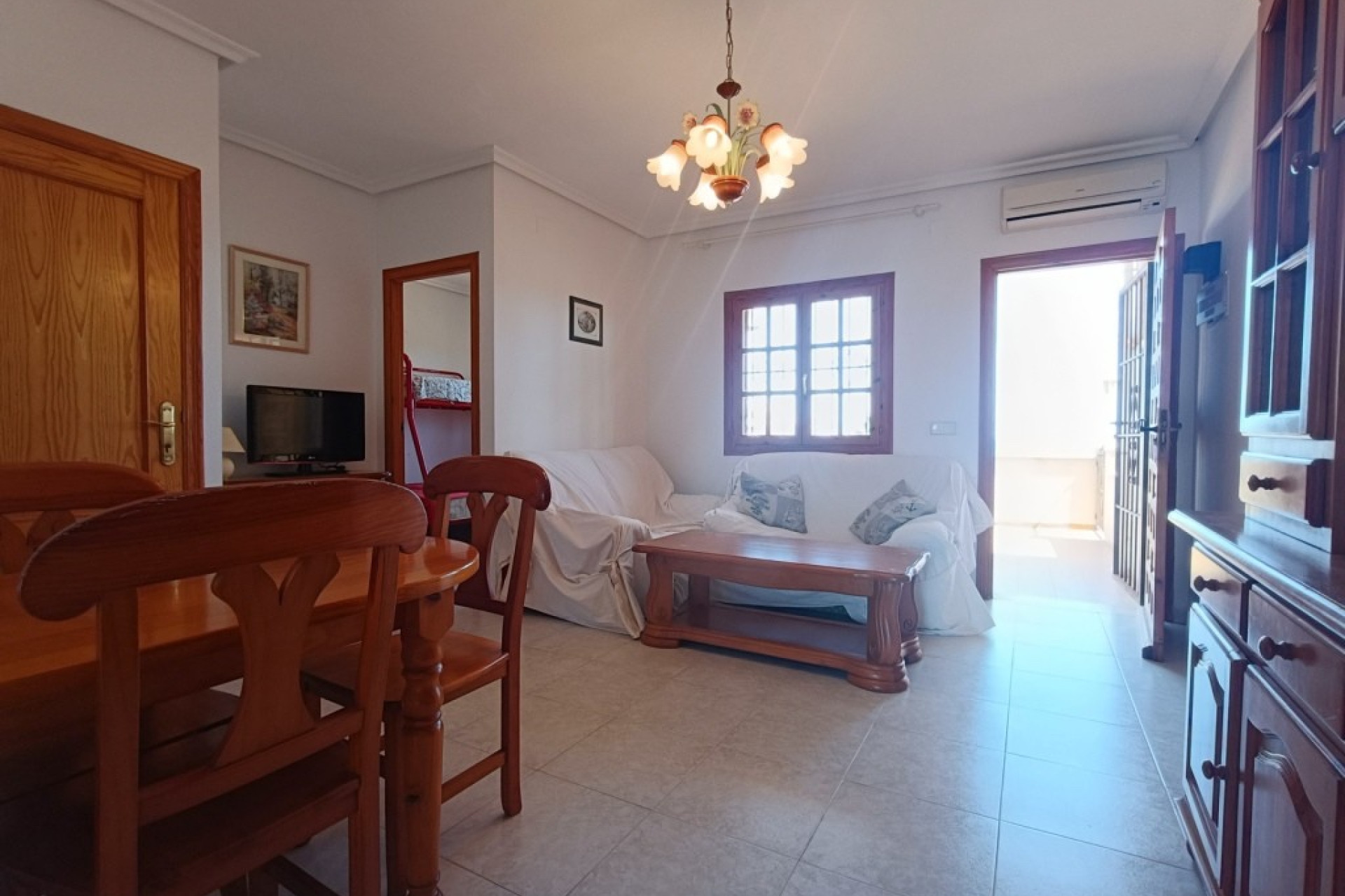 Reventa - 1. Apartamento / piso - Torrevieja - Costa Blanca Sur