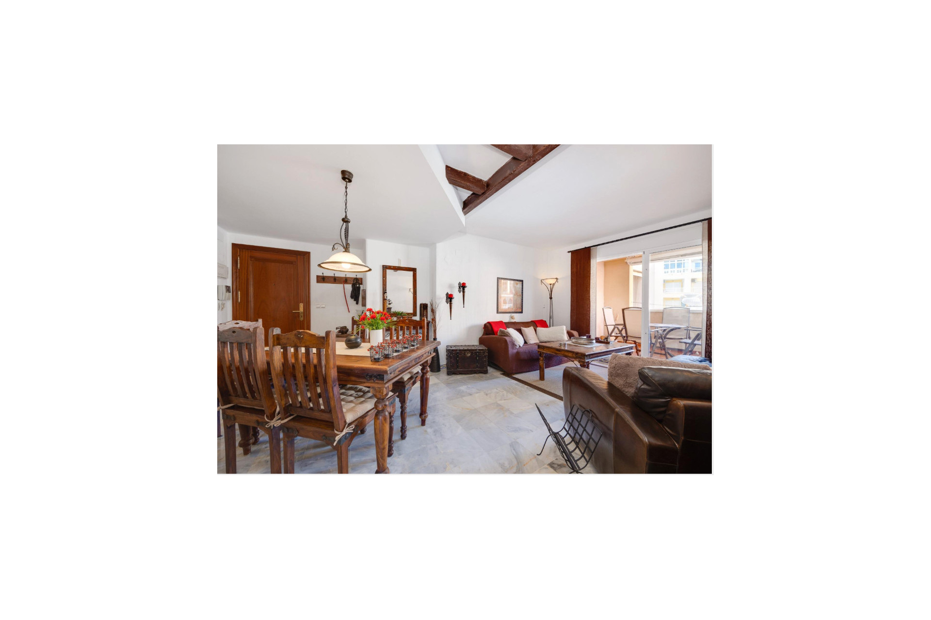 Reventa - 1. Apartamento / piso - Torrevieja - Costa Blanca Sur