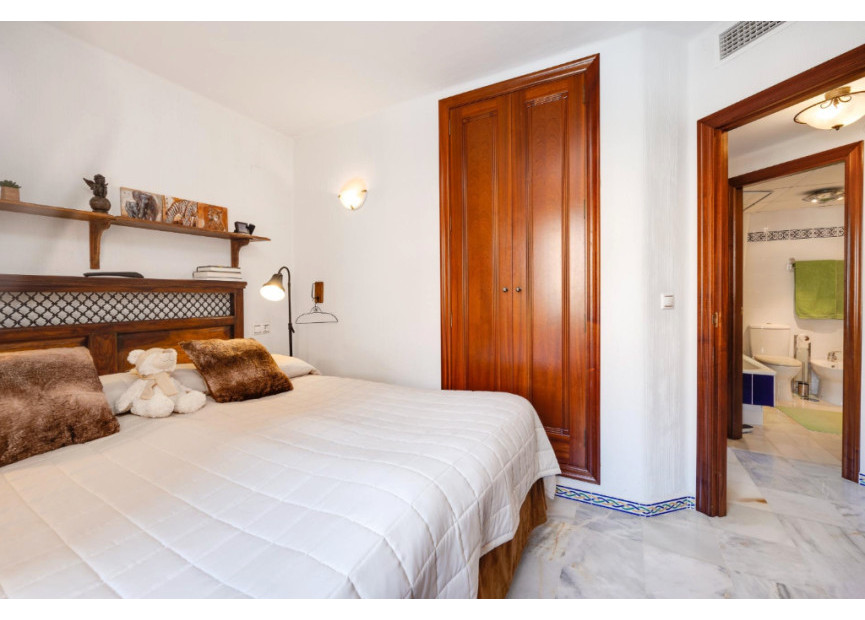 Reventa - 1. Apartamento / piso - Torrevieja - Costa Blanca Sur