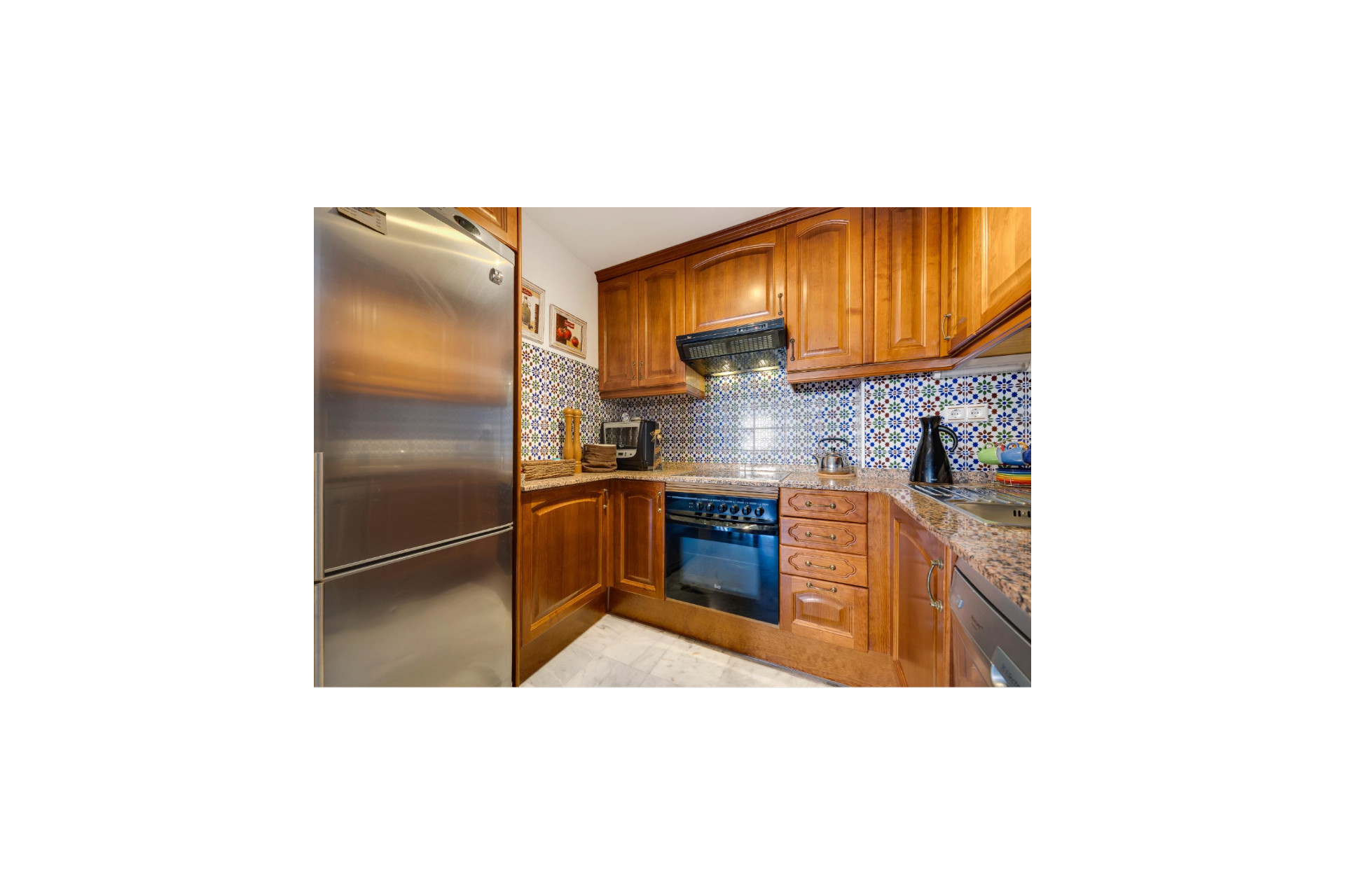 Reventa - 1. Apartamento / piso - Torrevieja - Costa Blanca Sur