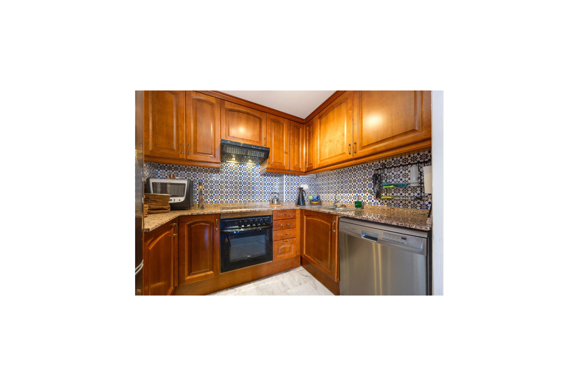 Reventa - 1. Apartamento / piso - Torrevieja - Costa Blanca Sur