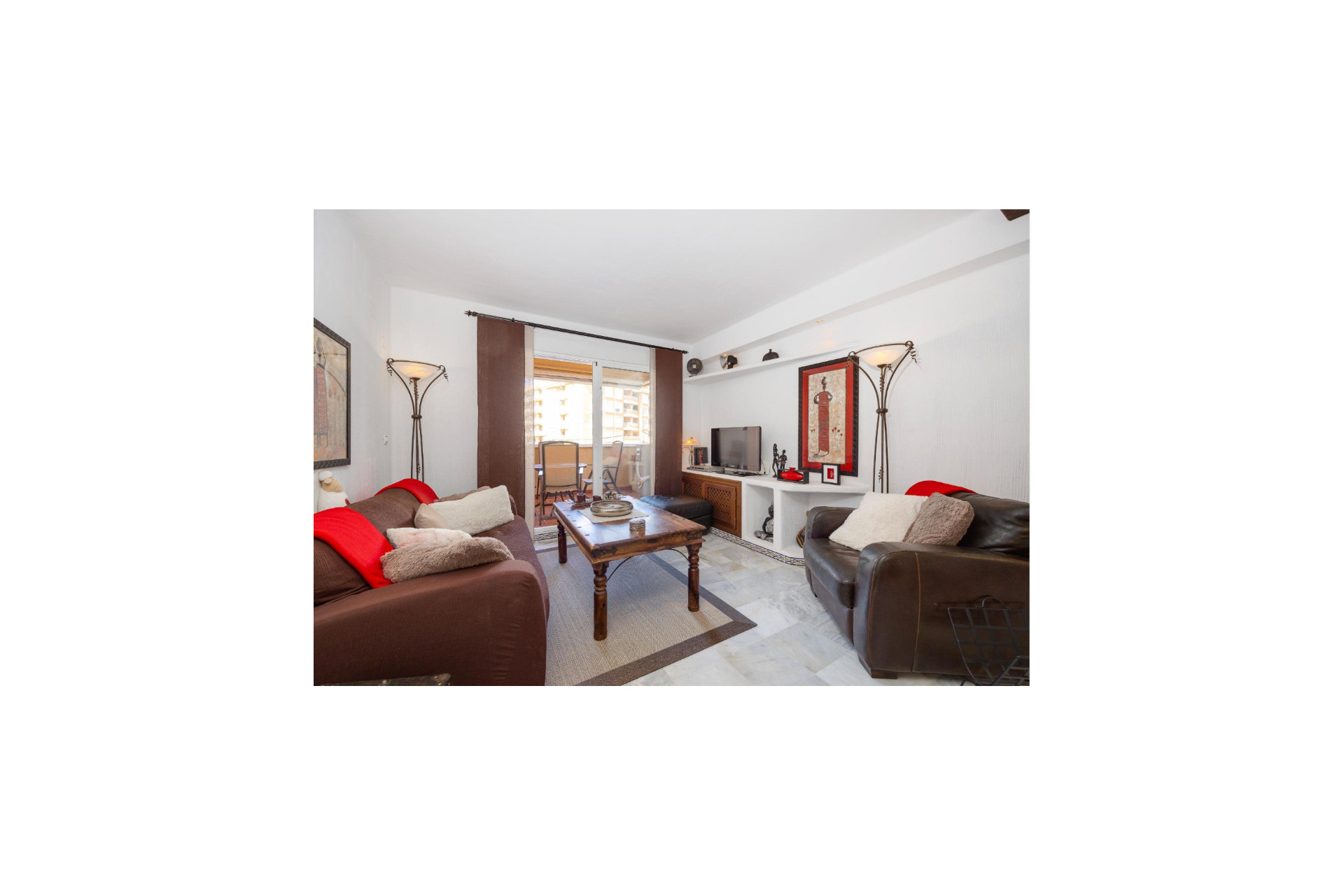 Reventa - 1. Apartamento / piso - Torrevieja - Costa Blanca Sur