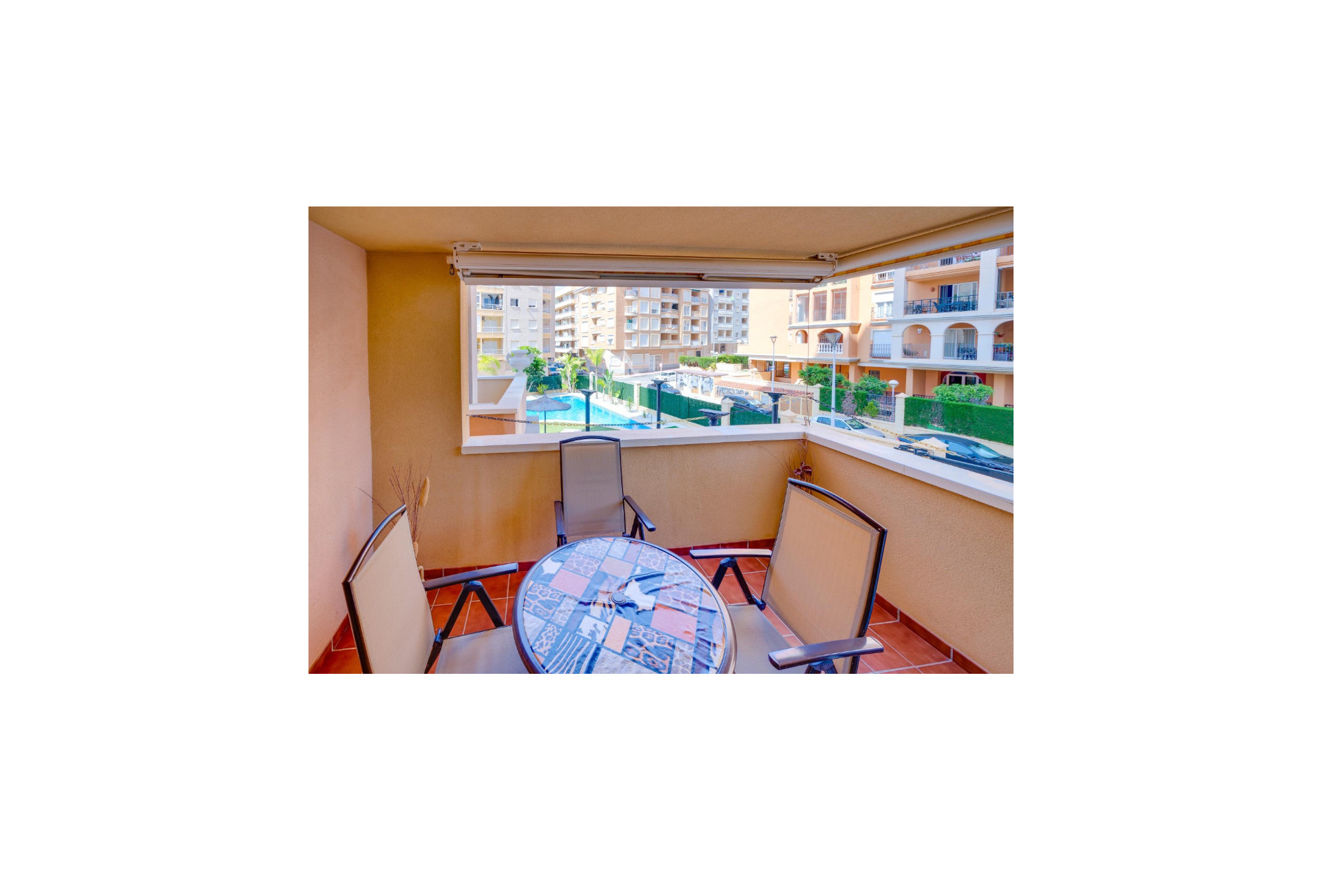 Reventa - 1. Apartamento / piso - Torrevieja - Costa Blanca Sur