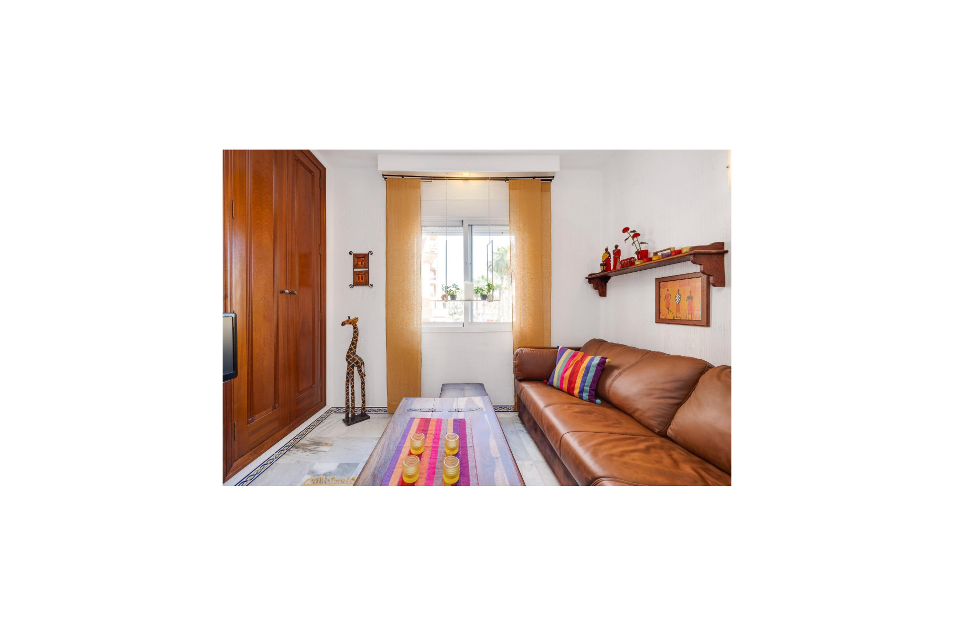 Reventa - 1. Apartamento / piso - Torrevieja - Costa Blanca Sur