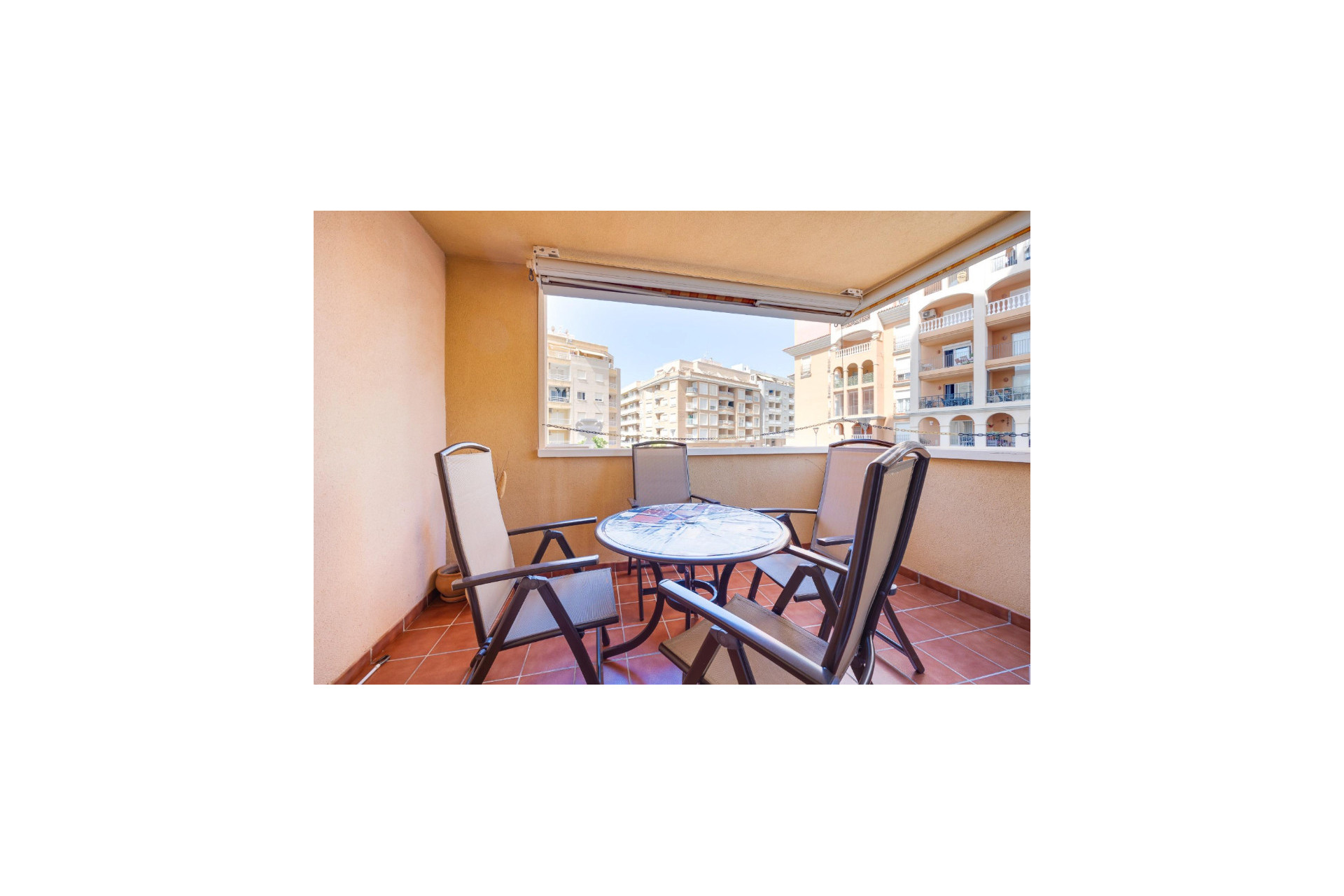 Reventa - 1. Apartamento / piso - Torrevieja - Costa Blanca Sur