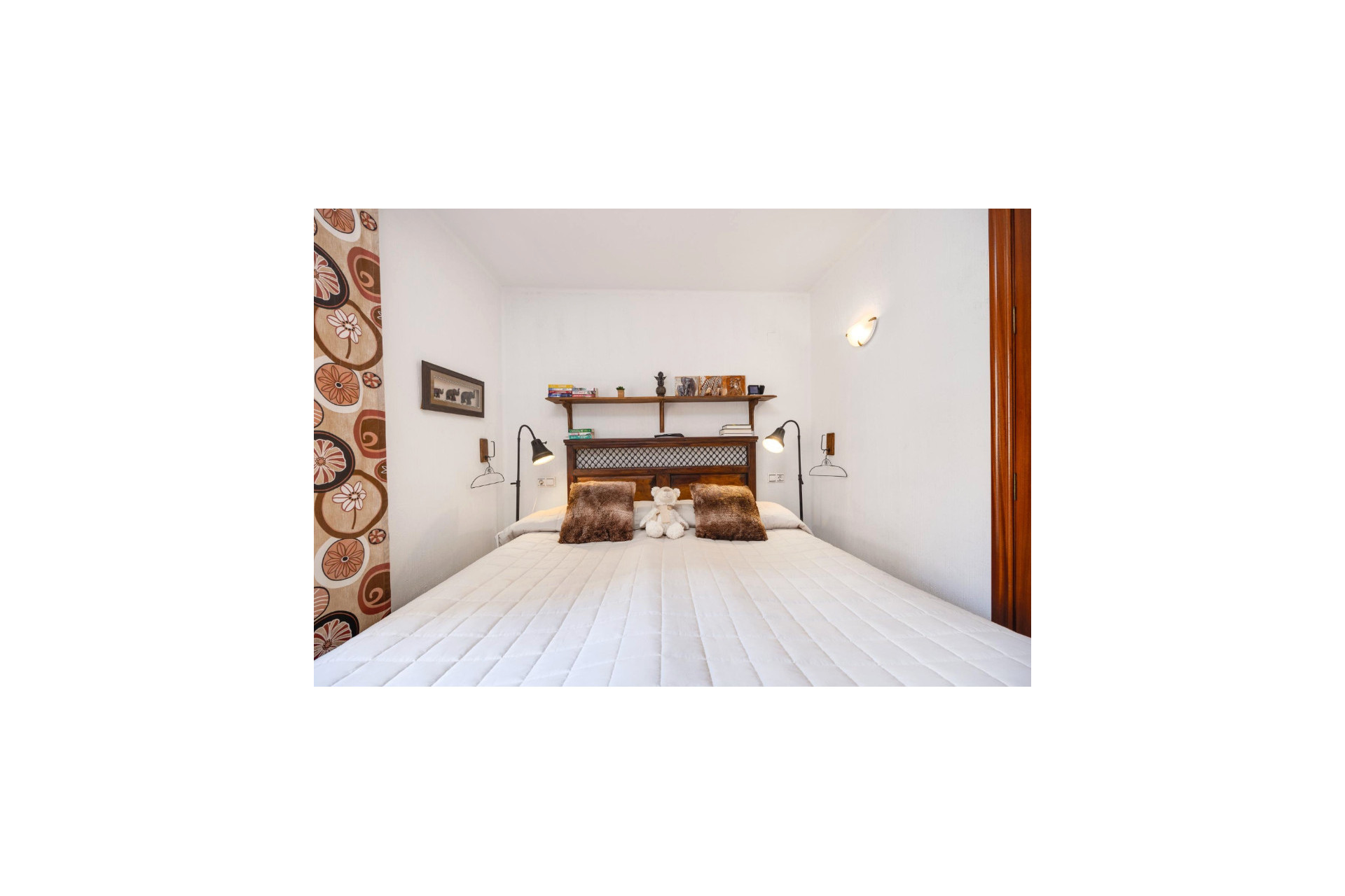 Reventa - 1. Apartamento / piso - Torrevieja - Costa Blanca Sur