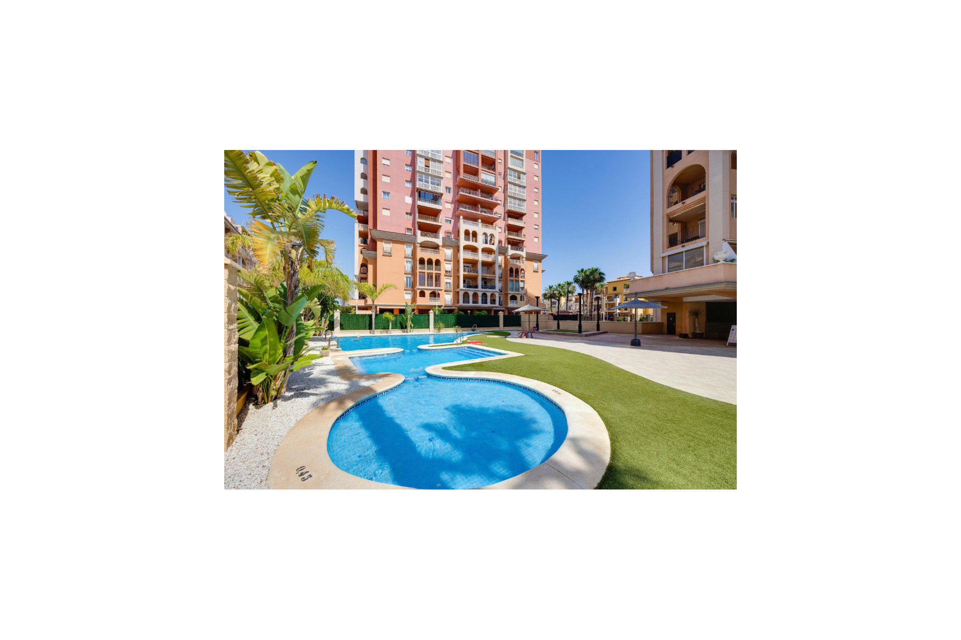 Reventa - 1. Apartamento / piso - Torrevieja - Costa Blanca Sur