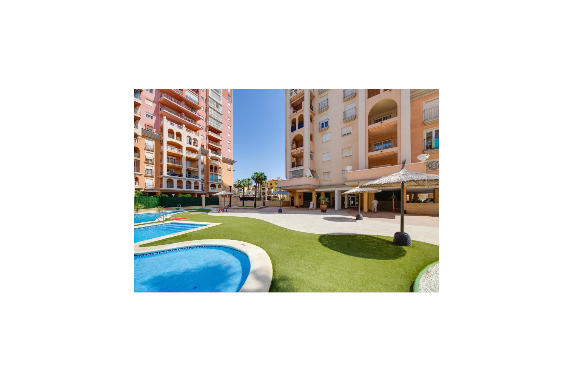 Reventa - 1. Apartamento / piso - Torrevieja - Costa Blanca Sur