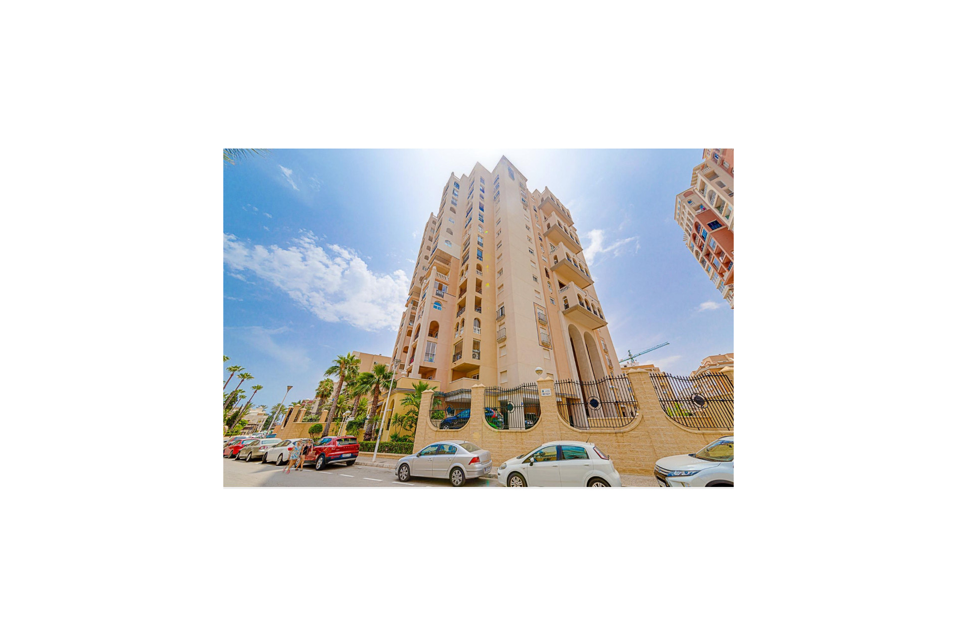 Reventa - 1. Apartamento / piso - Torrevieja - Costa Blanca Sur