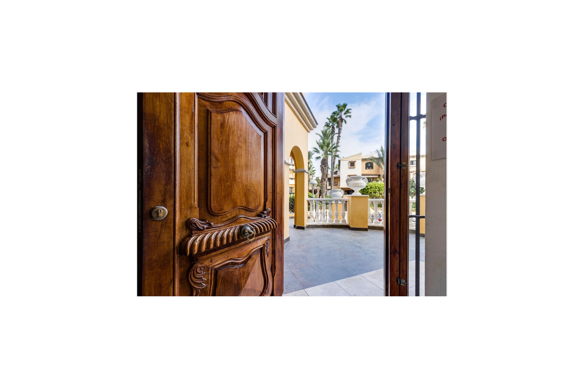 Reventa - 1. Apartamento / piso - Torrevieja - Costa Blanca Sur