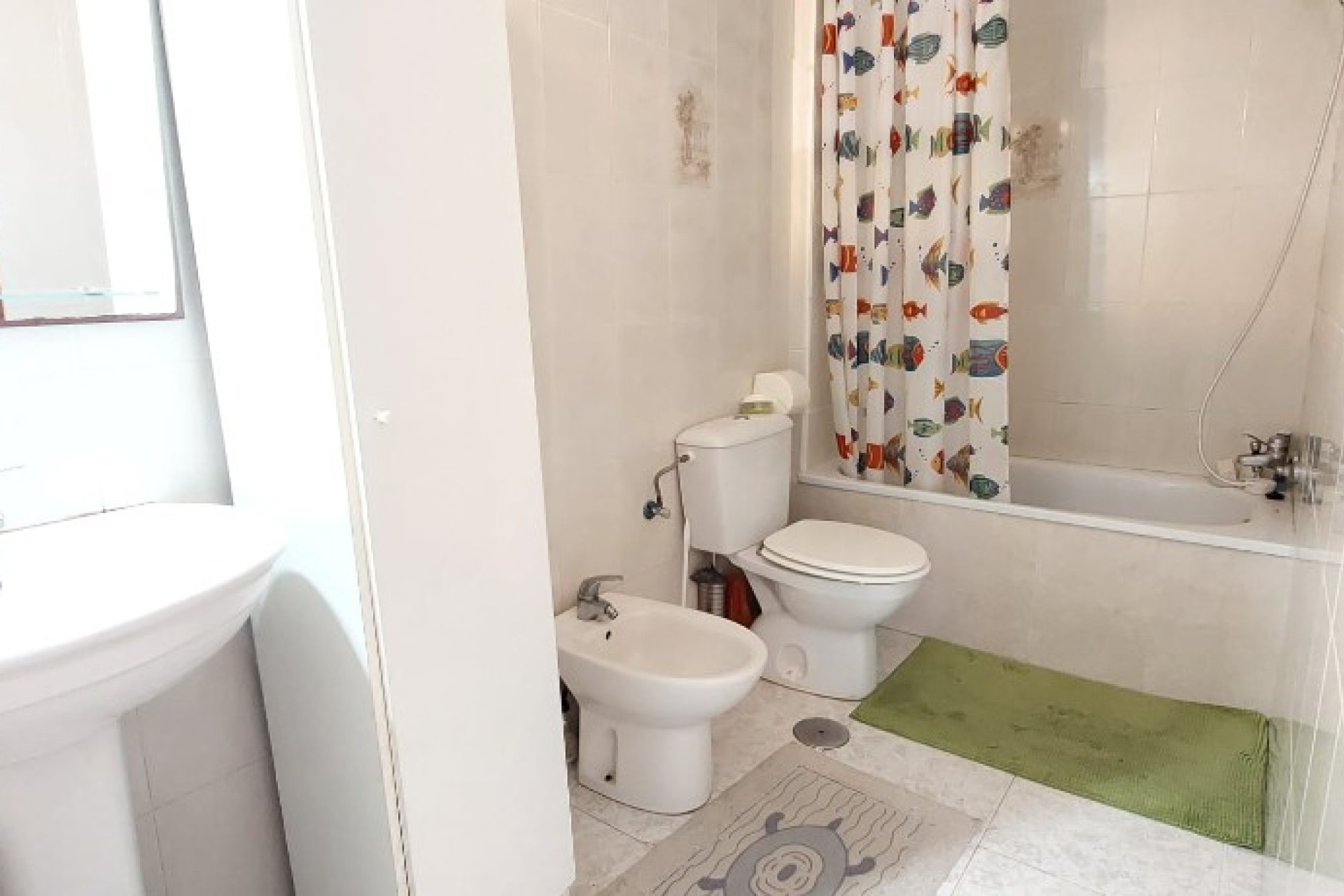 Reventa - 1. Apartamento / piso - Torrevieja - Costa Blanca Sur