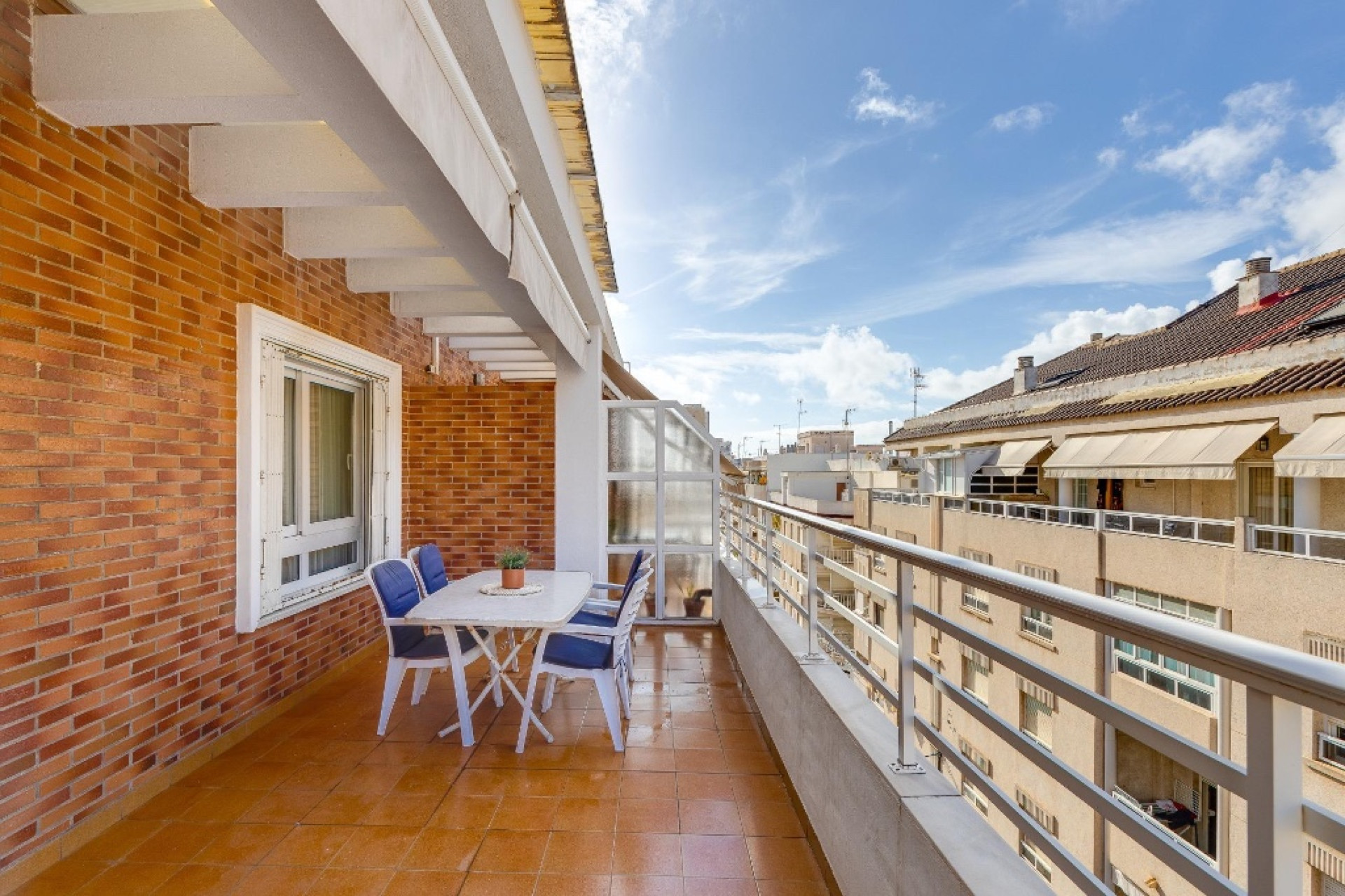 Reventa - 1. Apartamento / piso - Torrevieja - Costa Blanca Sur