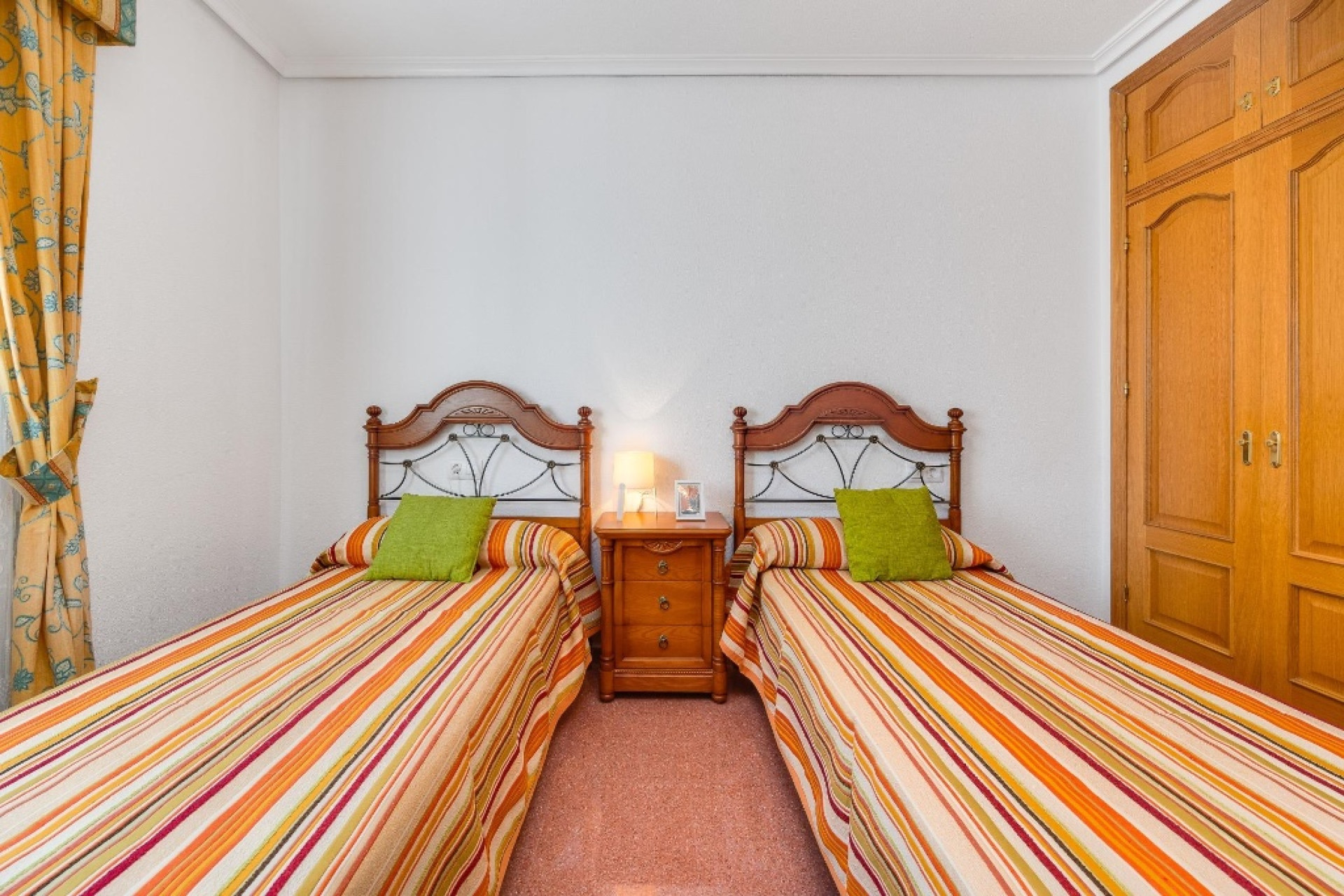 Reventa - 1. Apartamento / piso - Torrevieja - Costa Blanca Sur