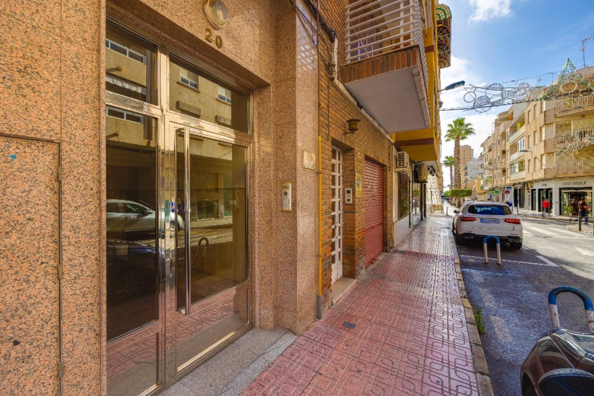 Reventa - 1. Apartamento / piso - Torrevieja - Costa Blanca Sur