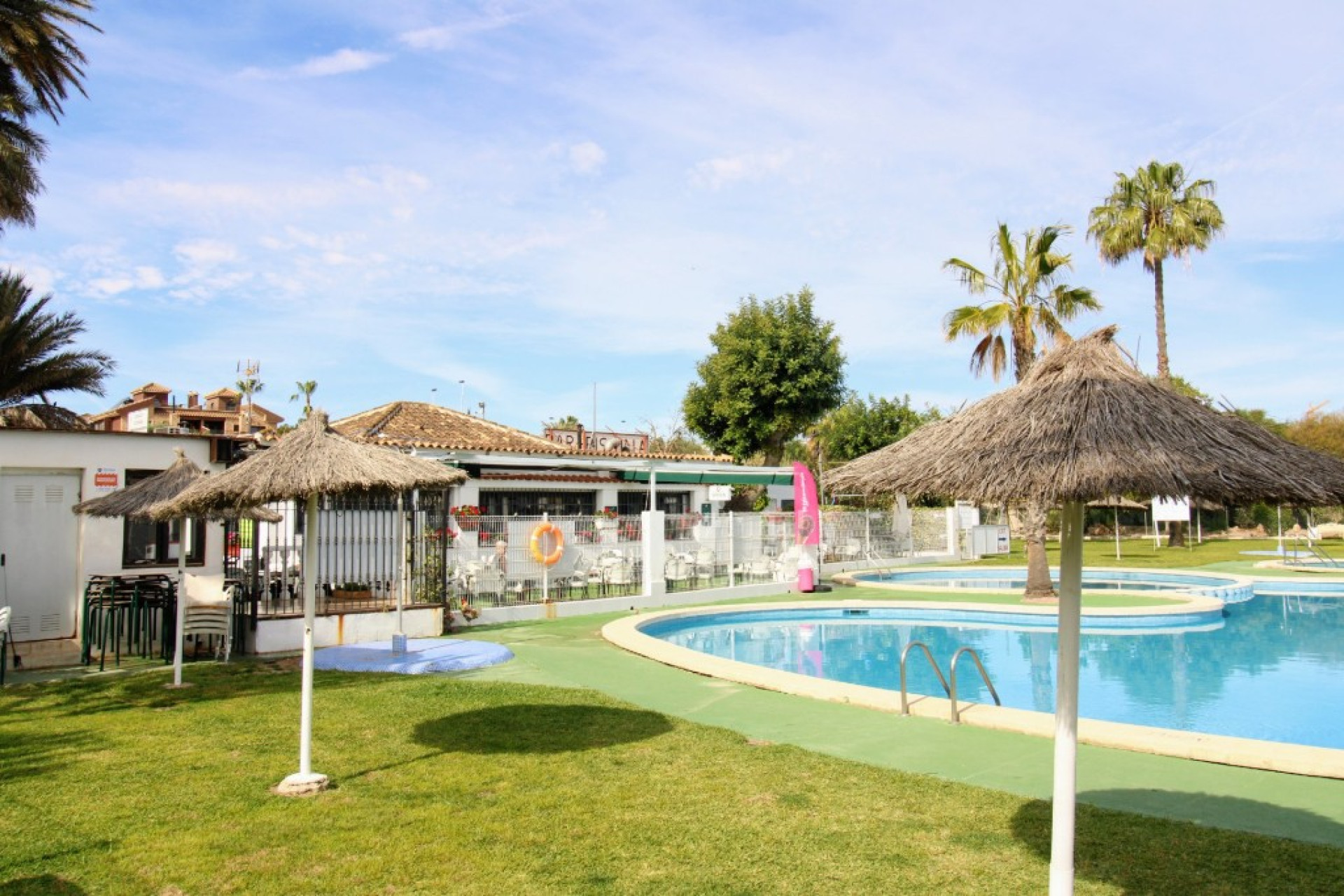 Reventa - 1. Apartamento / piso - Torrevieja - Costa Blanca Sur