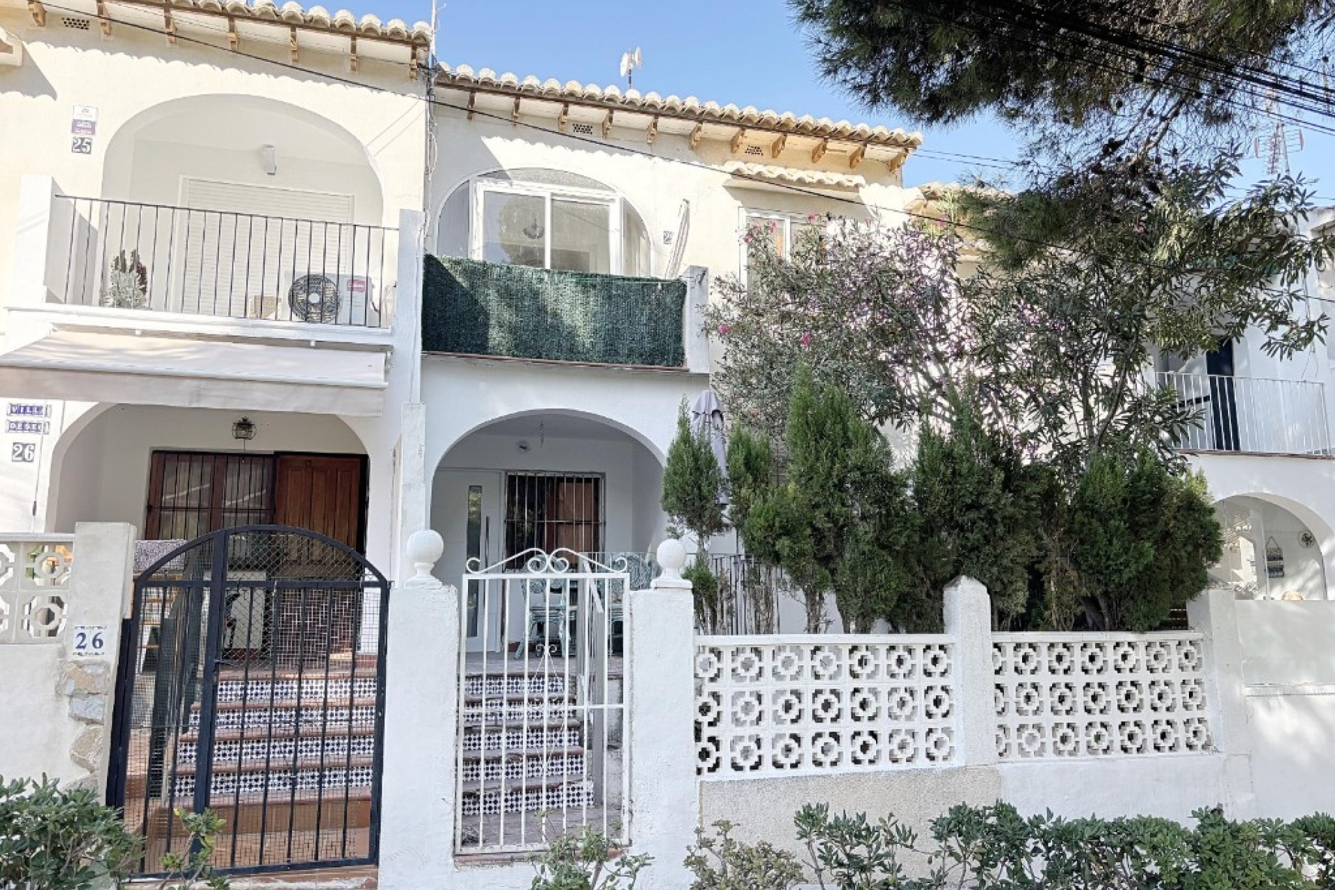 Reventa - 1. Apartamento / piso - Torrevieja - Costa Blanca Sur