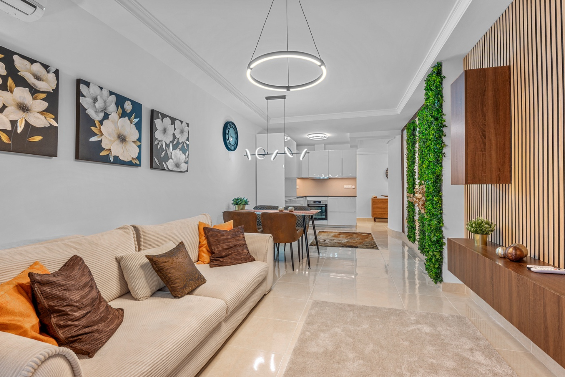 Reventa - 1. Apartamento / piso - Torrevieja - Costa Blanca Sur