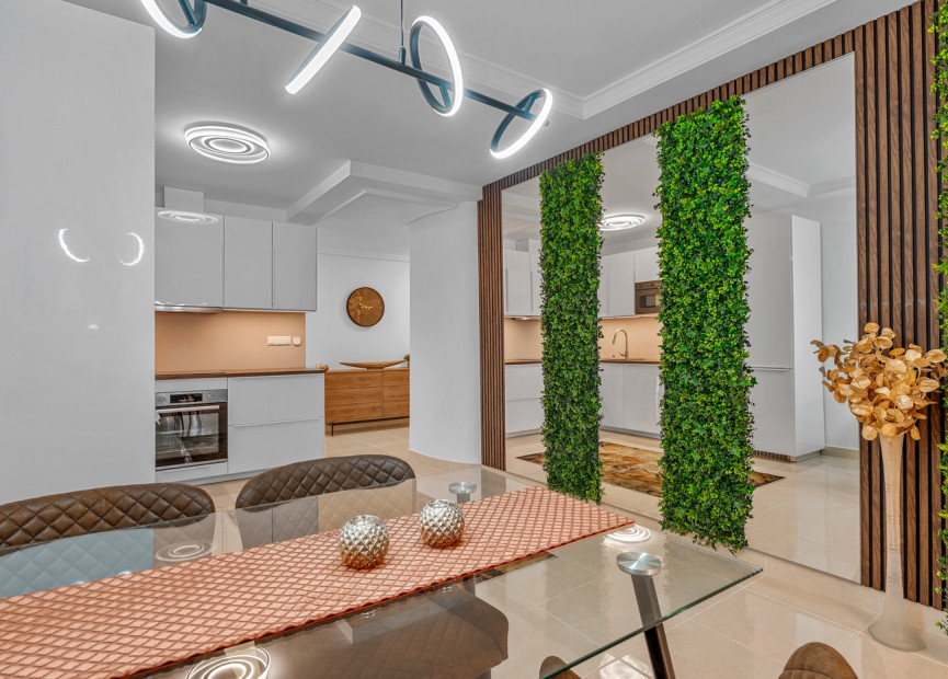 Reventa - 1. Apartamento / piso - Torrevieja - Costa Blanca Sur