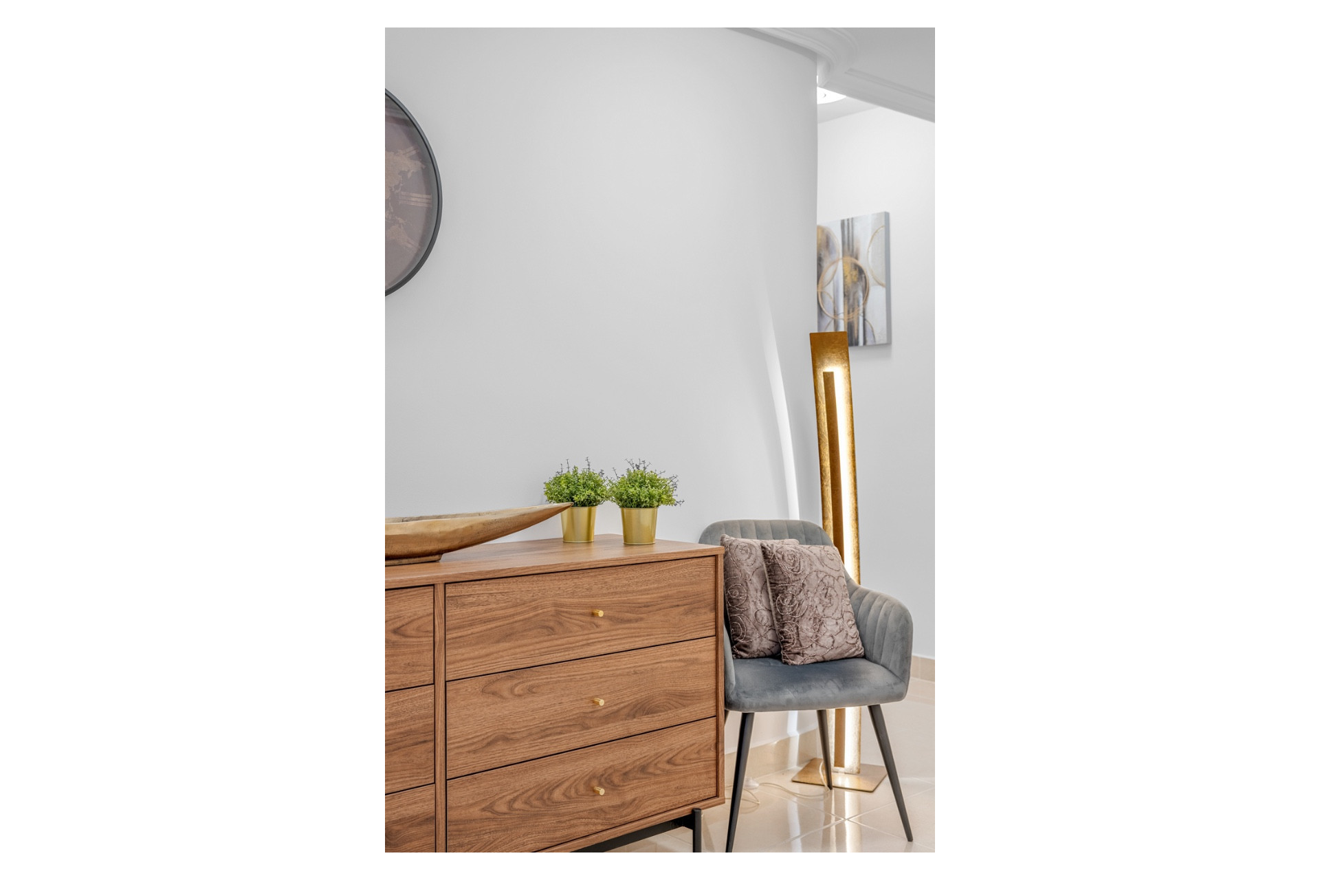 Reventa - 1. Apartamento / piso - Torrevieja - Costa Blanca Sur