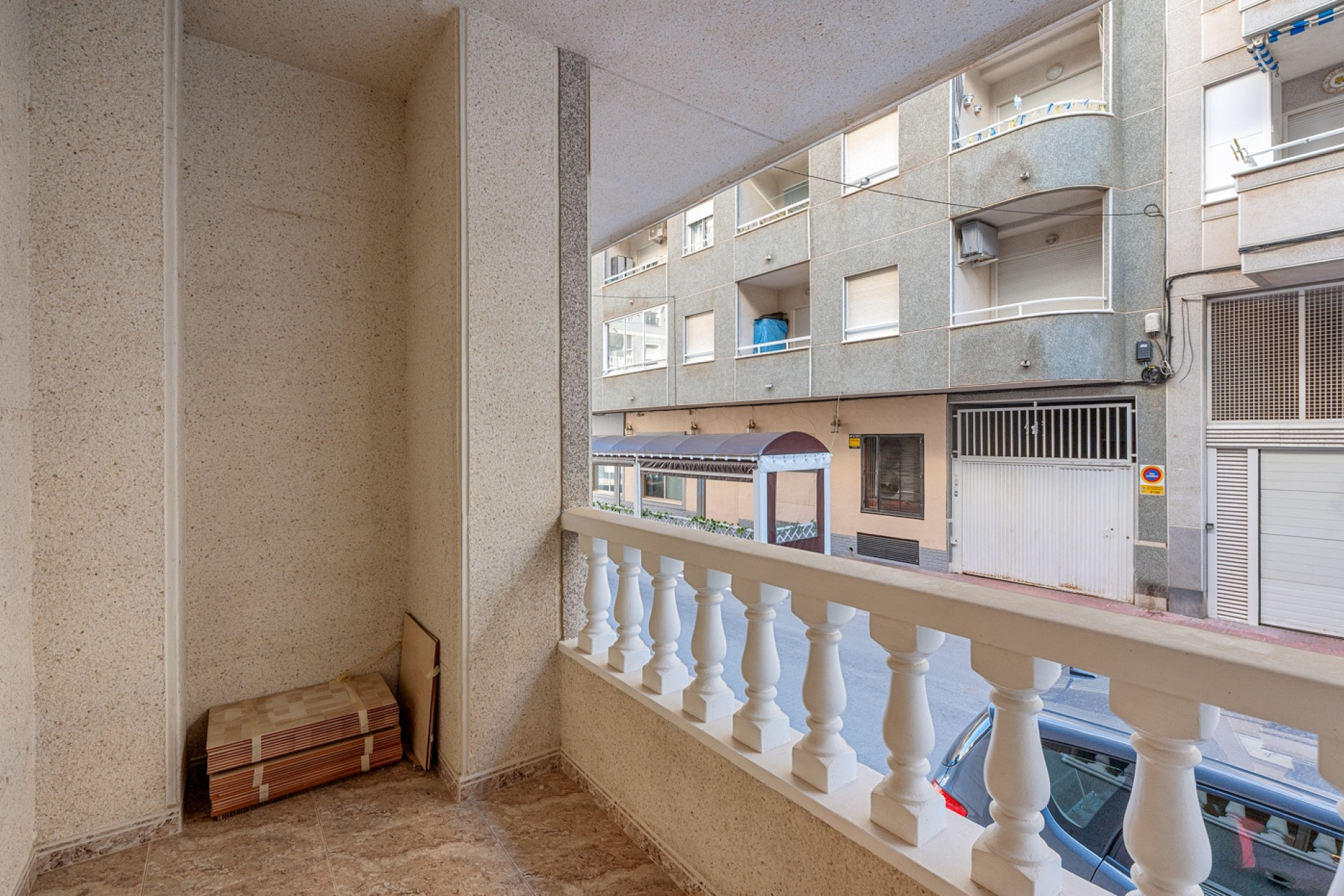 Reventa - 1. Apartamento / piso - Torrevieja - Costa Blanca Sur