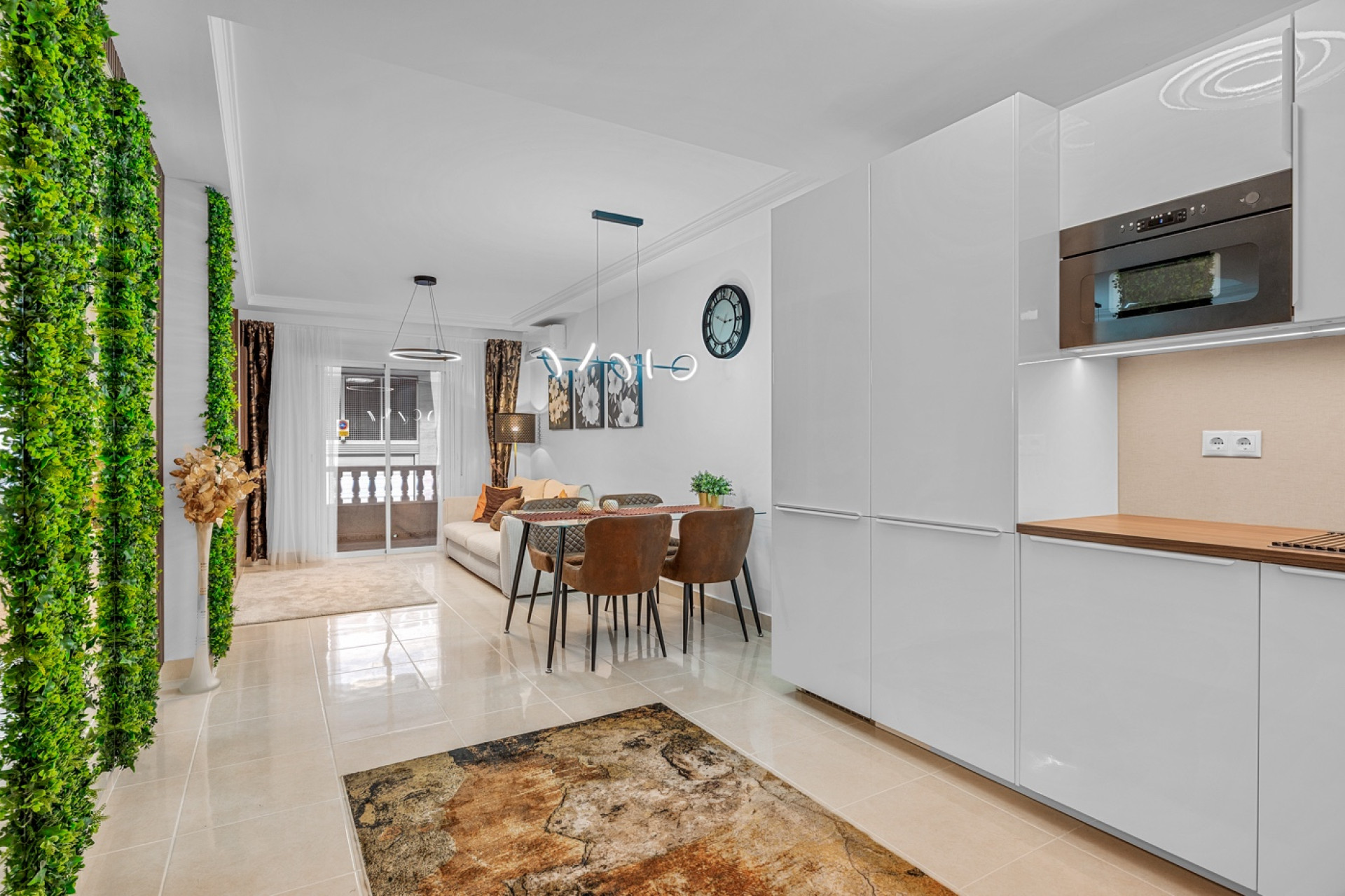 Reventa - 1. Apartamento / piso - Torrevieja - Costa Blanca Sur