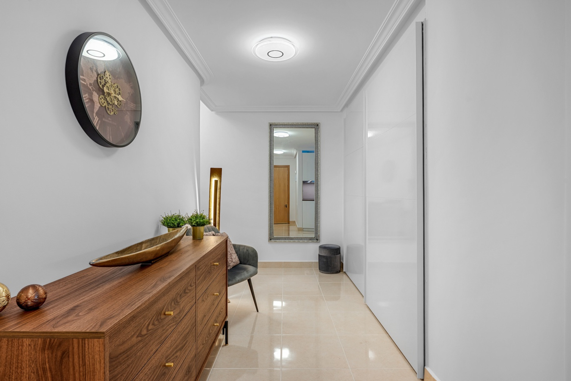 Reventa - 1. Apartamento / piso - Torrevieja - Costa Blanca Sur