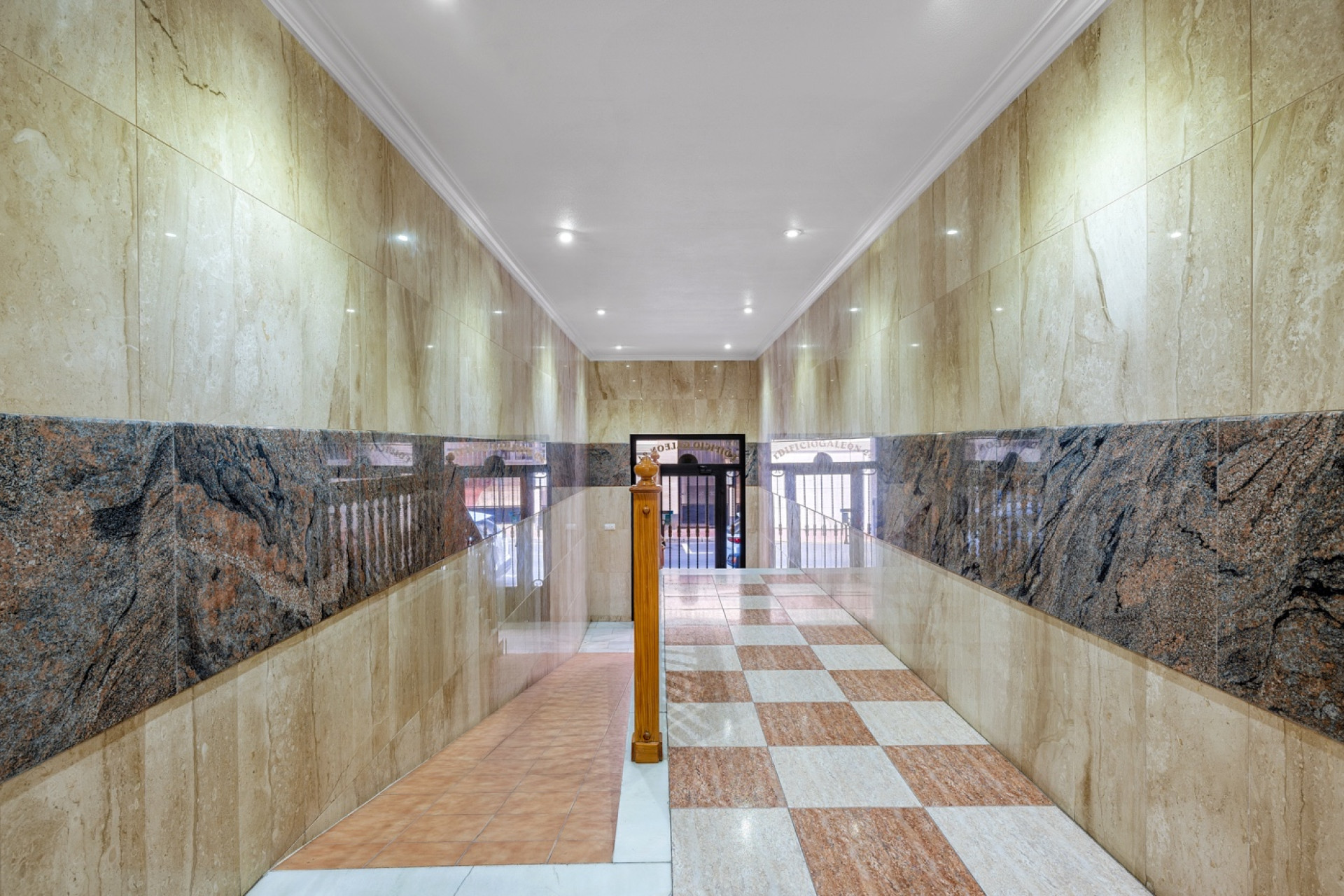 Reventa - 1. Apartamento / piso - Torrevieja - Costa Blanca Sur