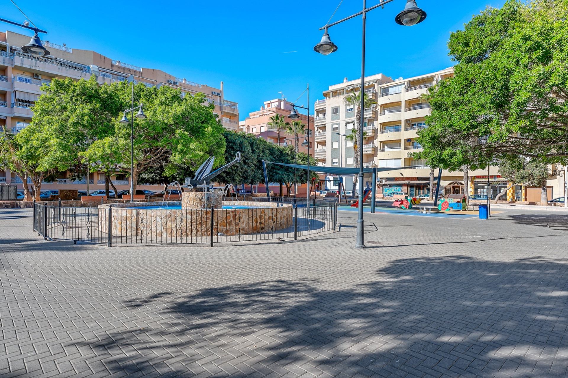 Reventa - 1. Apartamento / piso - Torrevieja - Costa Blanca Sur