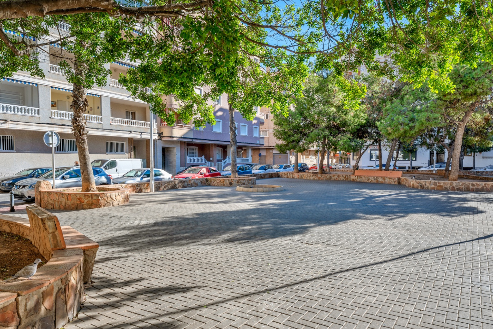 Reventa - 1. Apartamento / piso - Torrevieja - Costa Blanca Sur