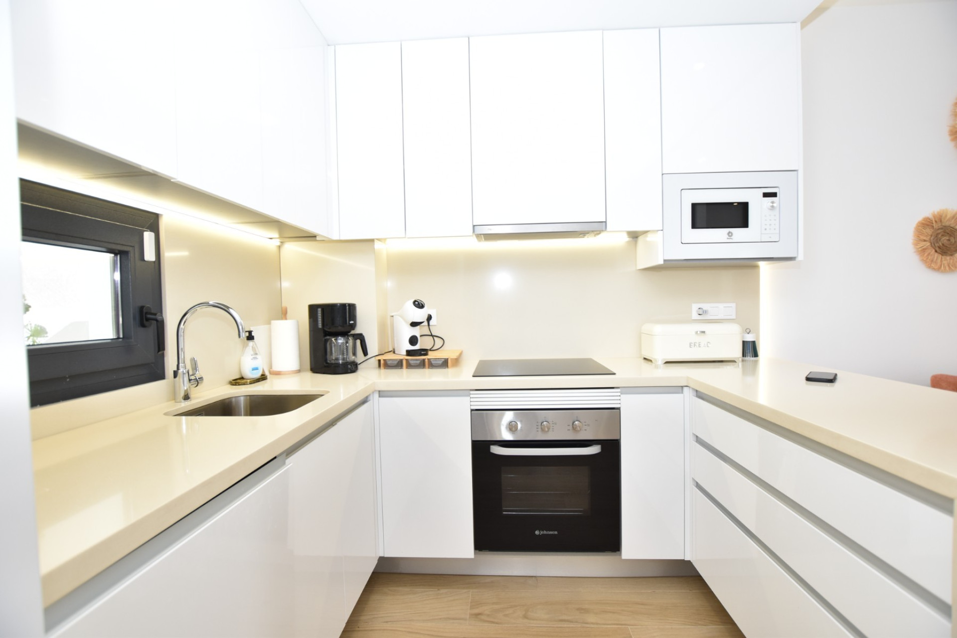 Reventa - 1. Apartamento / piso - Torrevieja - Costa Blanca Sur