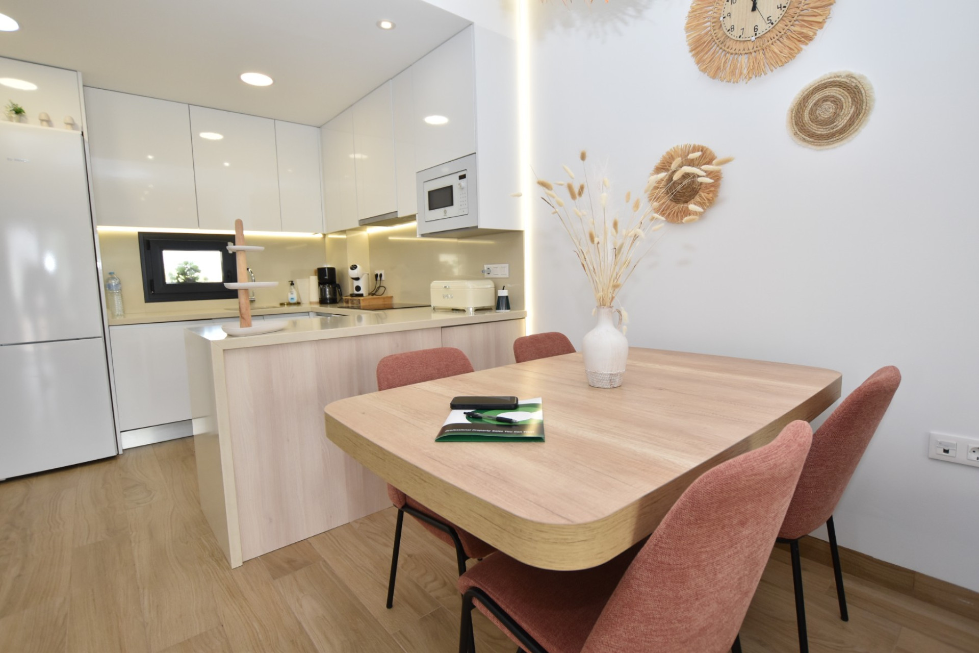 Reventa - 1. Apartamento / piso - Torrevieja - Costa Blanca Sur