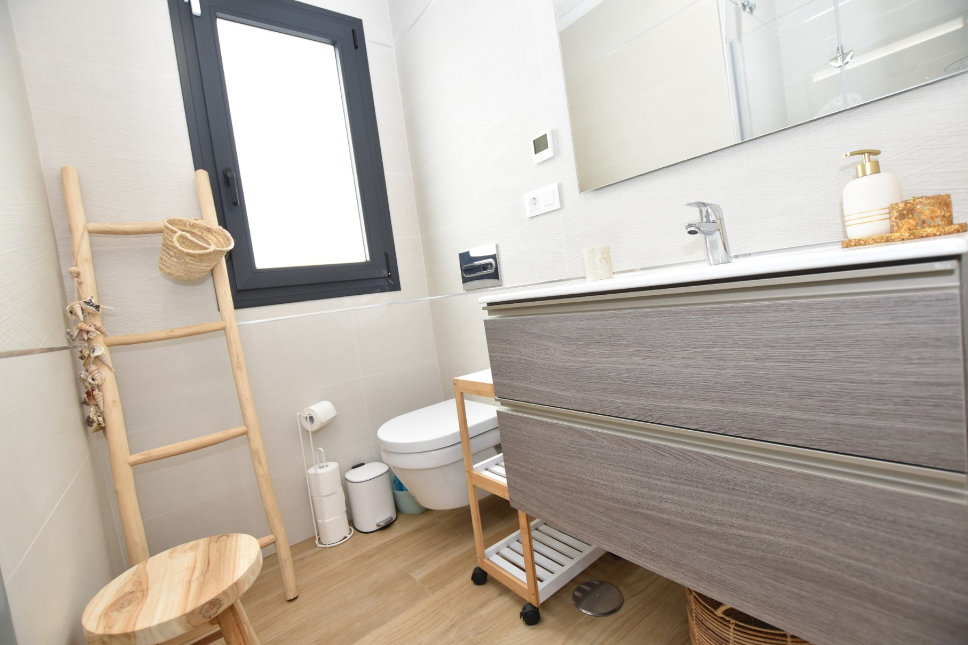 Reventa - 1. Apartamento / piso - Torrevieja - Costa Blanca Sur