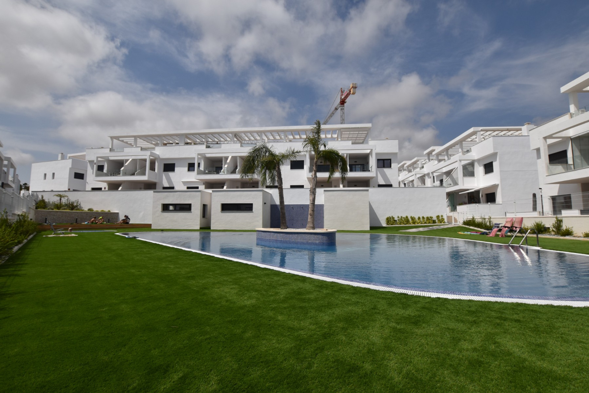 Reventa - 1. Apartamento / piso - Torrevieja - Costa Blanca Sur