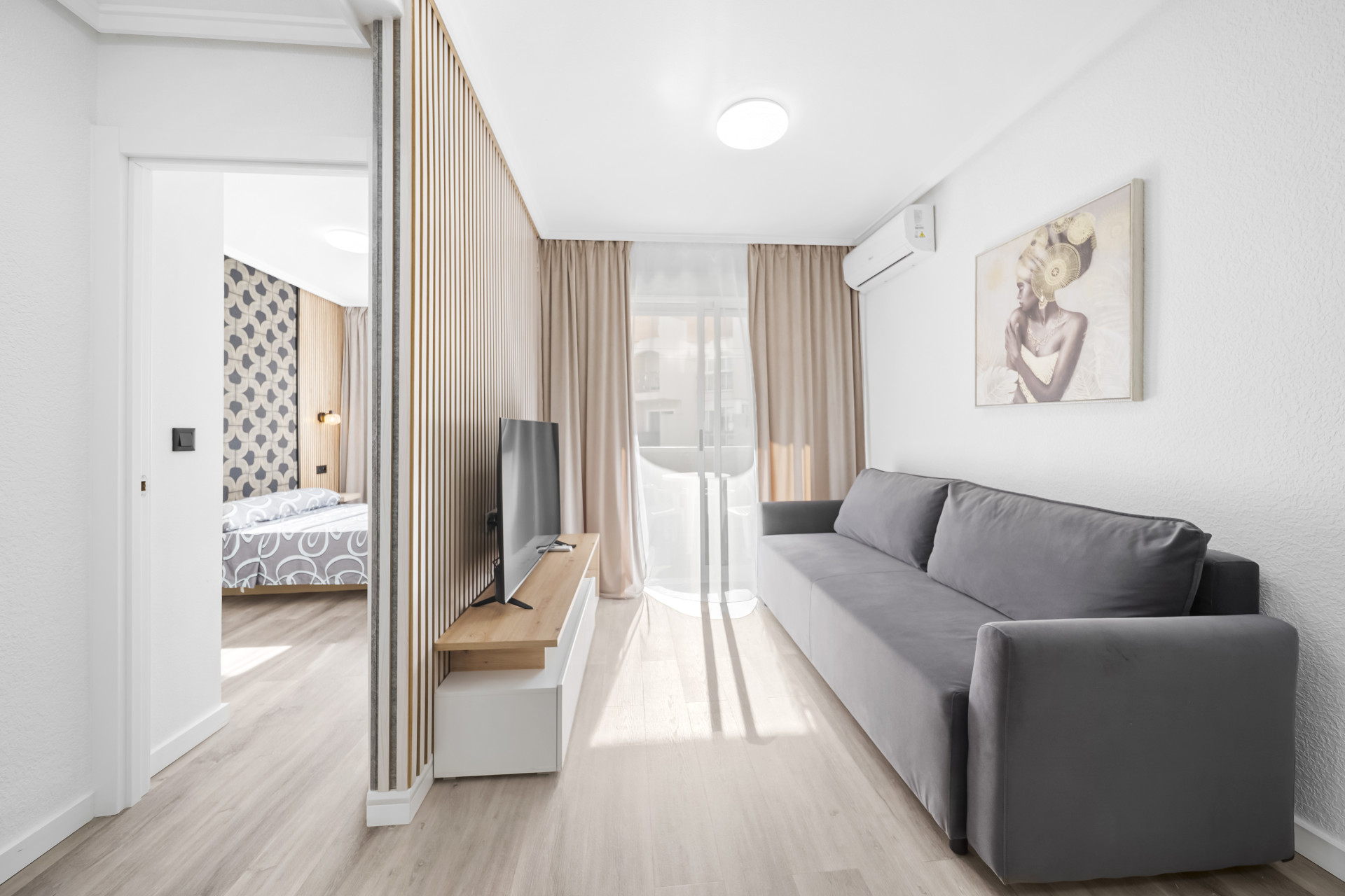 Reventa - 1. Apartamento / piso - Torrevieja - Costa Blanca Sur